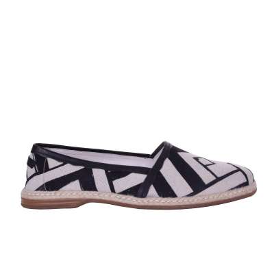 Canvas Espadrilles MONDELLO Beige