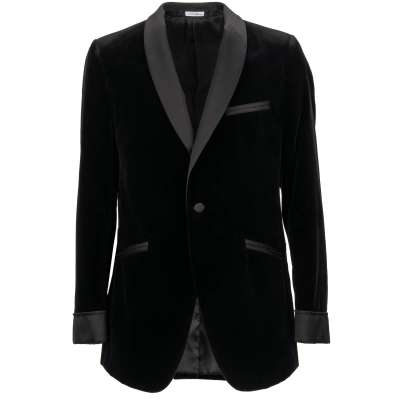 Evening and Business Blazer - Fashion Rooms | FASHION ROOMS