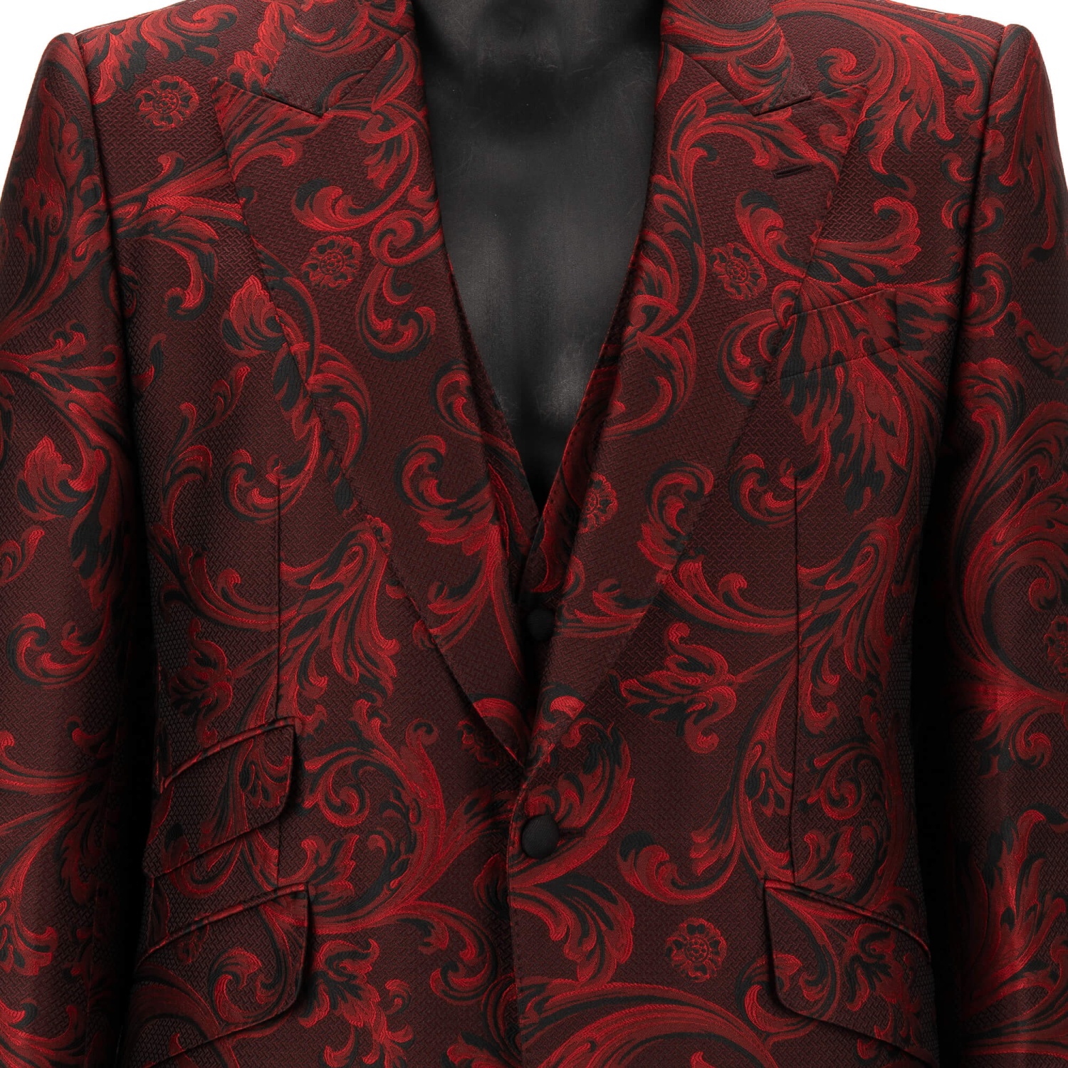 DOLCE-GABBANA-Baroque-Jacquard