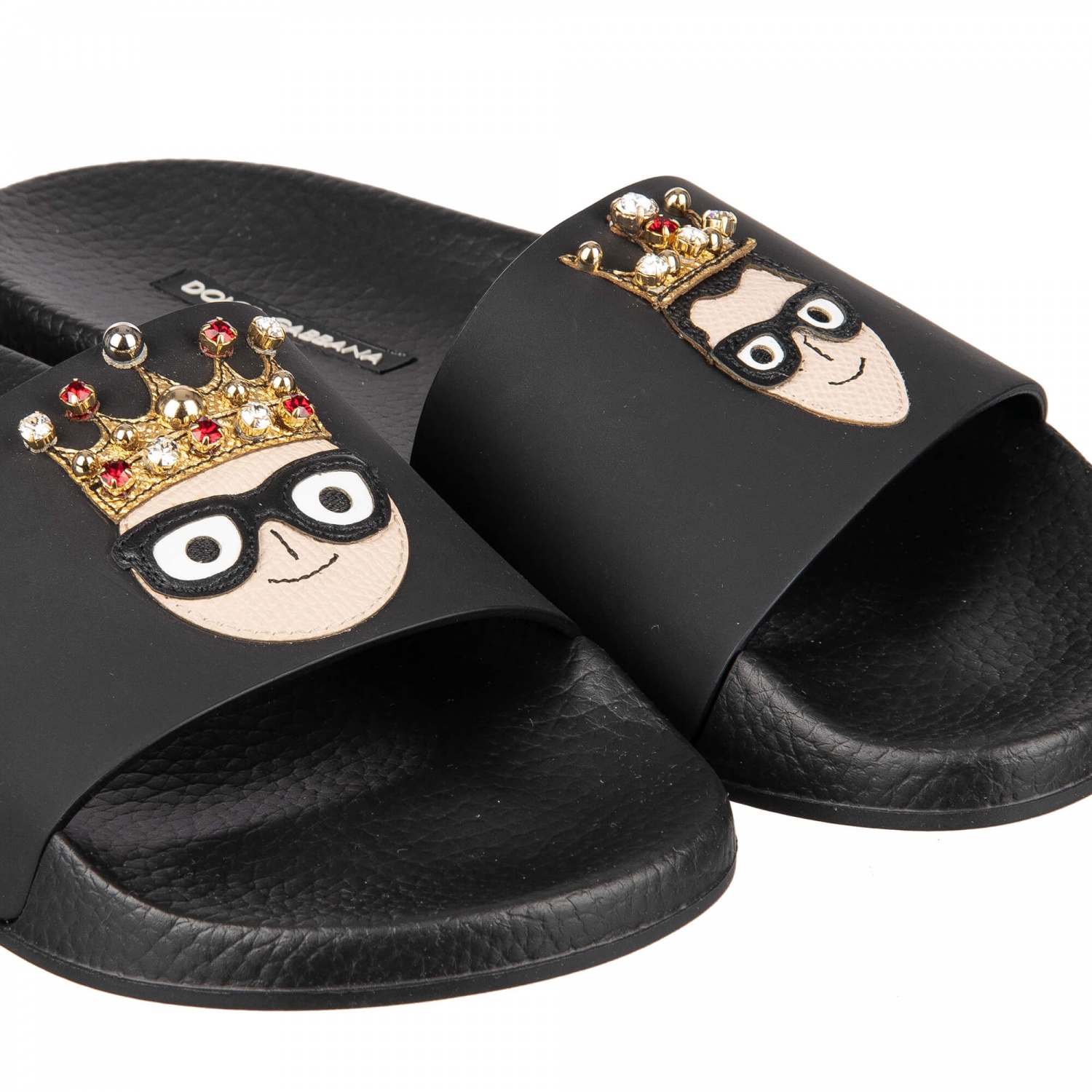 Dolce gabbana on my flip flops shop
