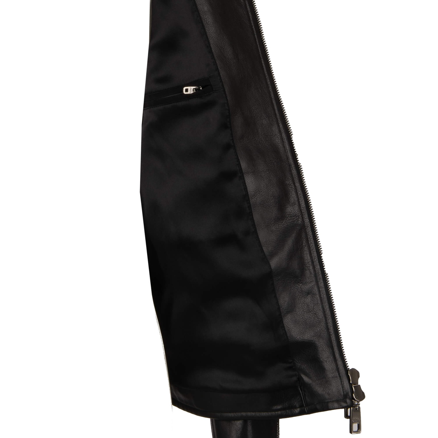 ジャケット・アウター DOLCE&GABBANA/zip flight jacket SS2002 Dolce & Gabbana Multi-Zip Leather Jacket Would you