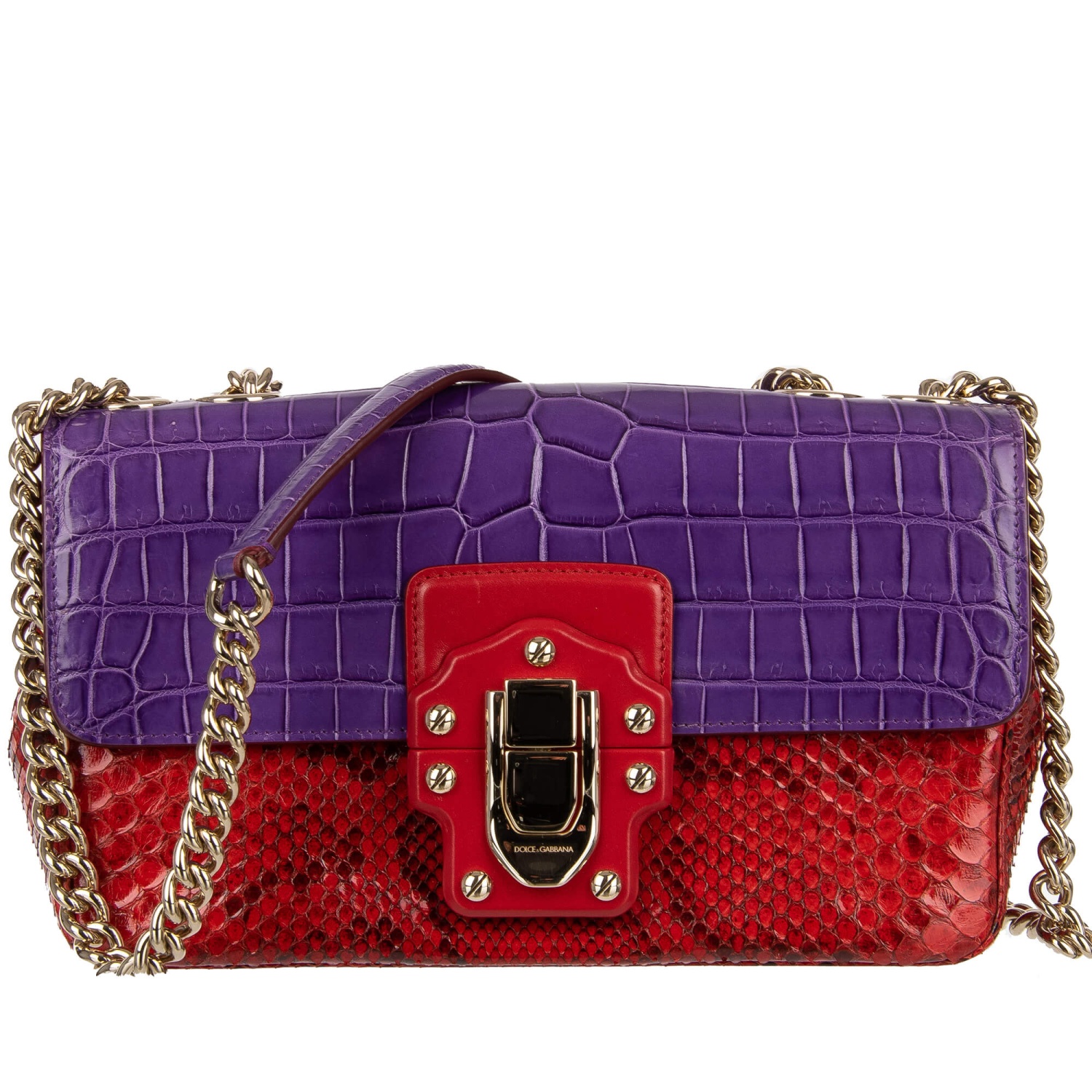 DOLCE-GABBANA-Crocodile-Snake-
