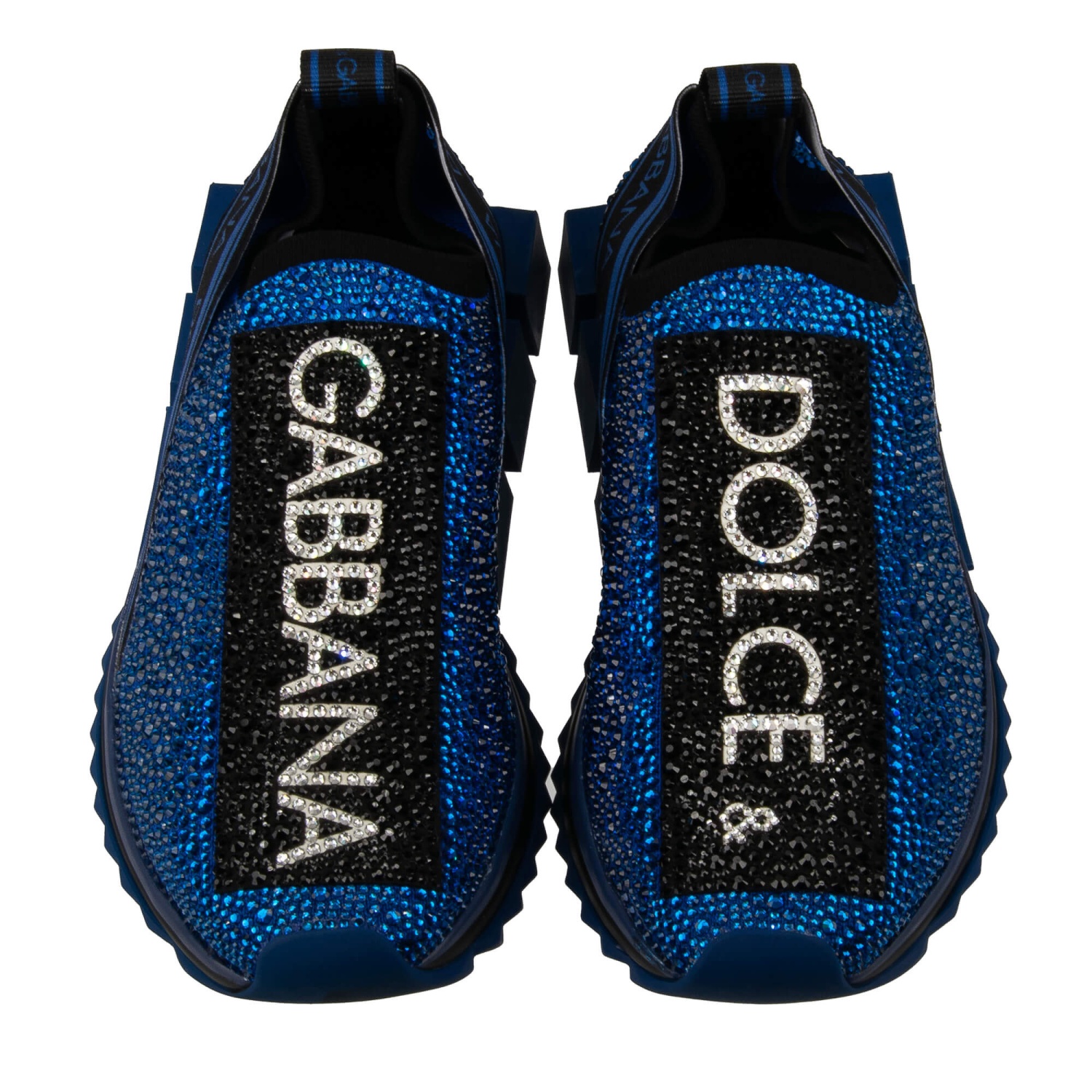 DOLCE-GABBANA-Crystal-DG-Logo- DOLCE-GABBANA-Crystal-DG-Logo-