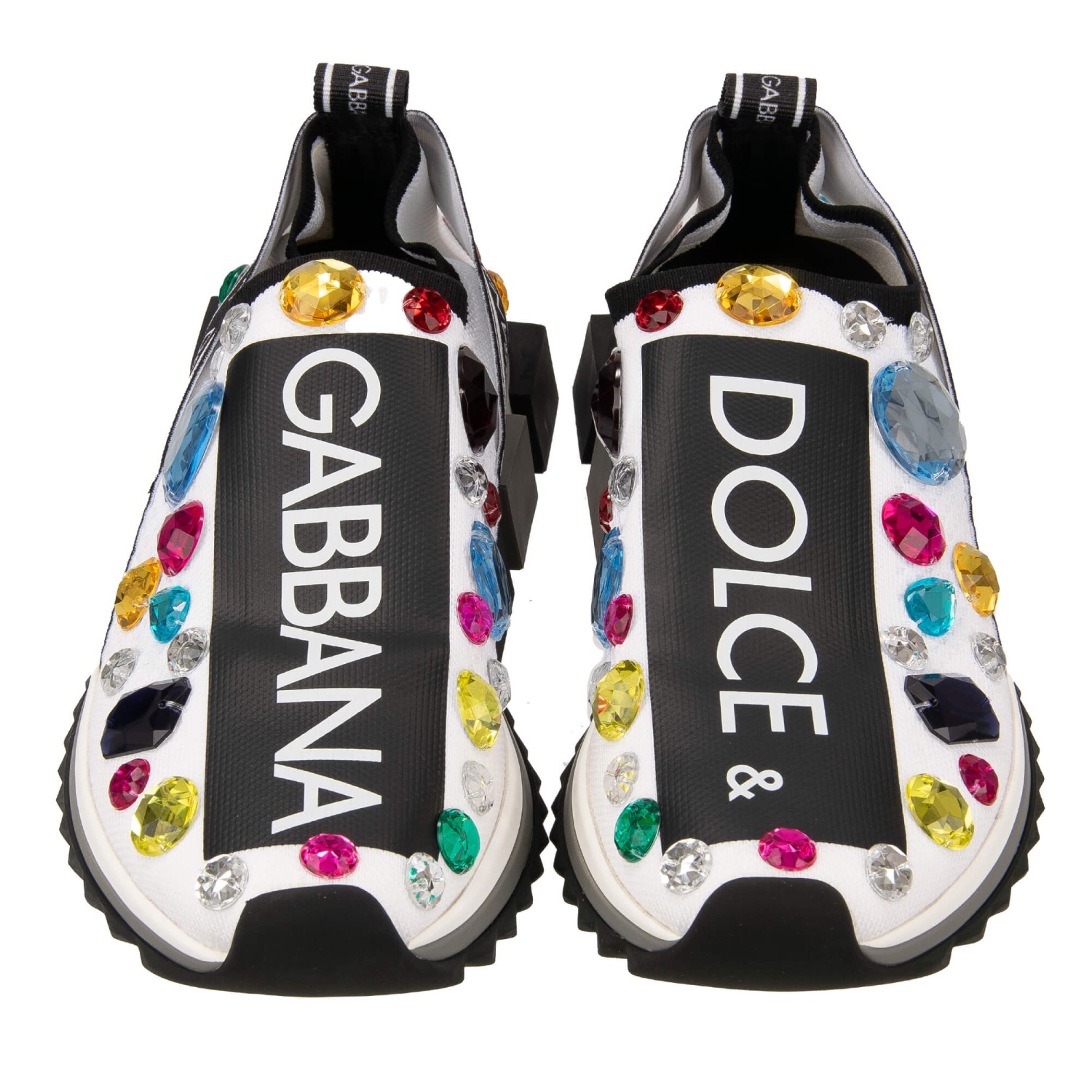 DOLCE-GABBANA-Crystal-Logo-