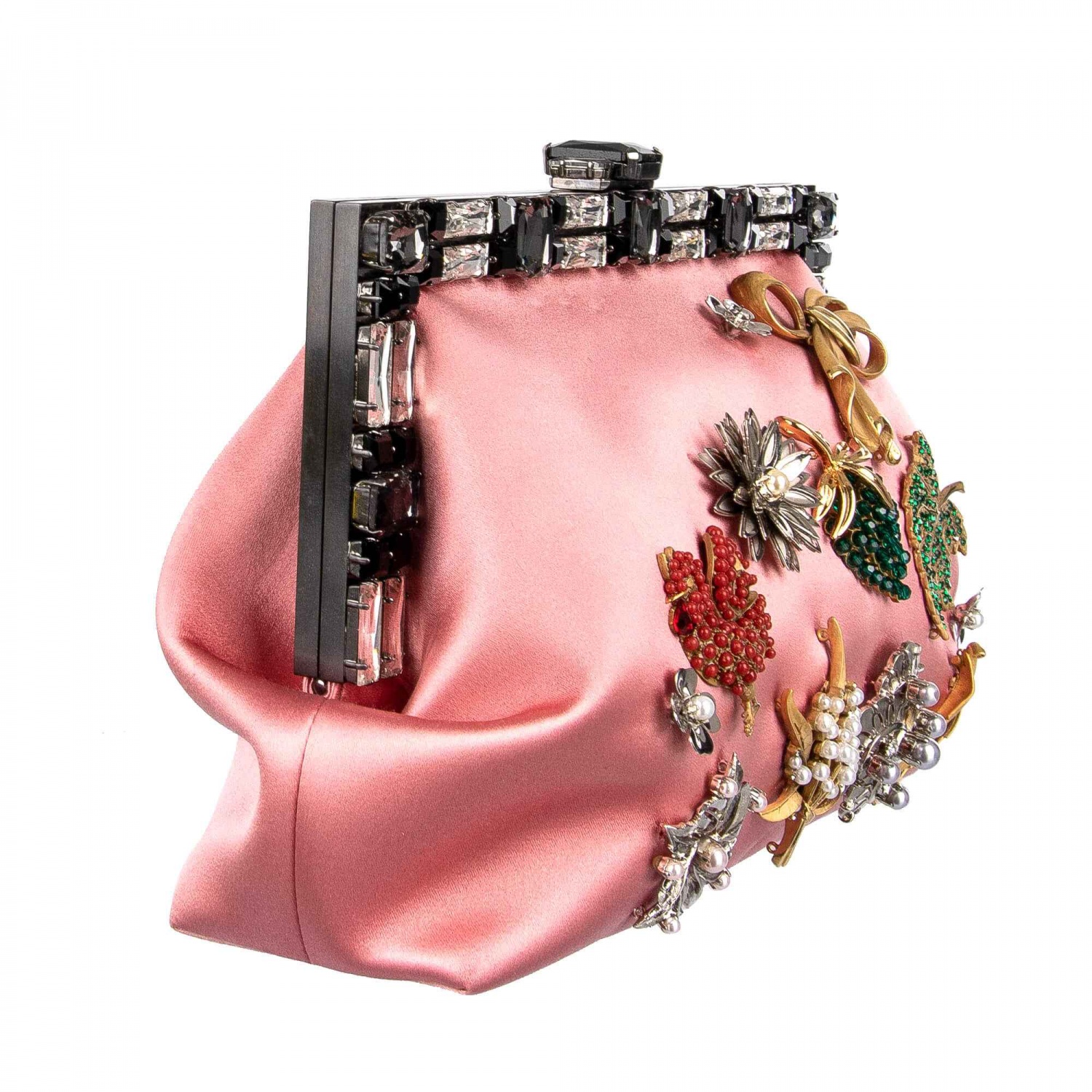 dolce clutch