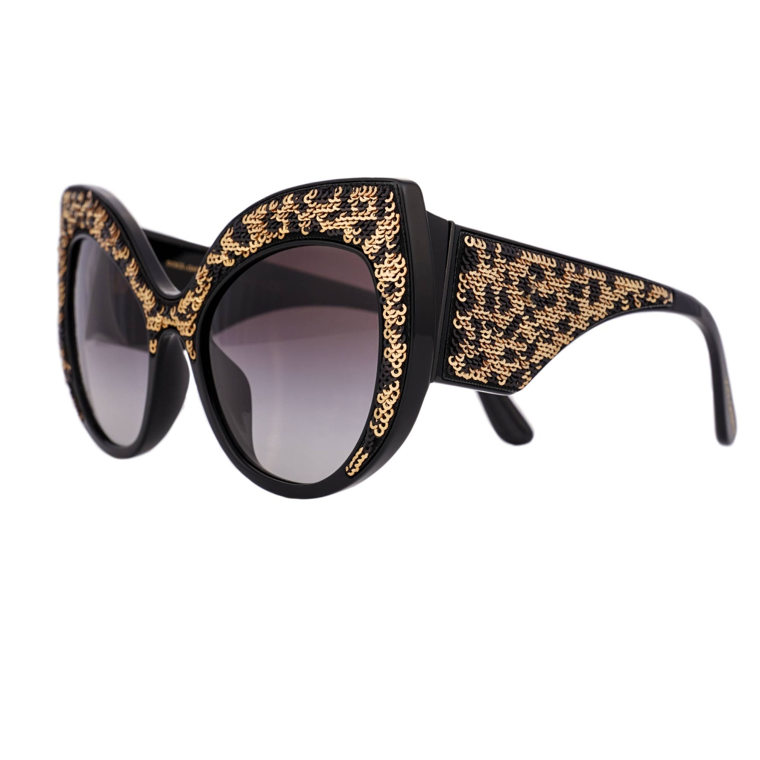 COVER 14 PRO in Animal Print for Women | Dolce&Gabbana®