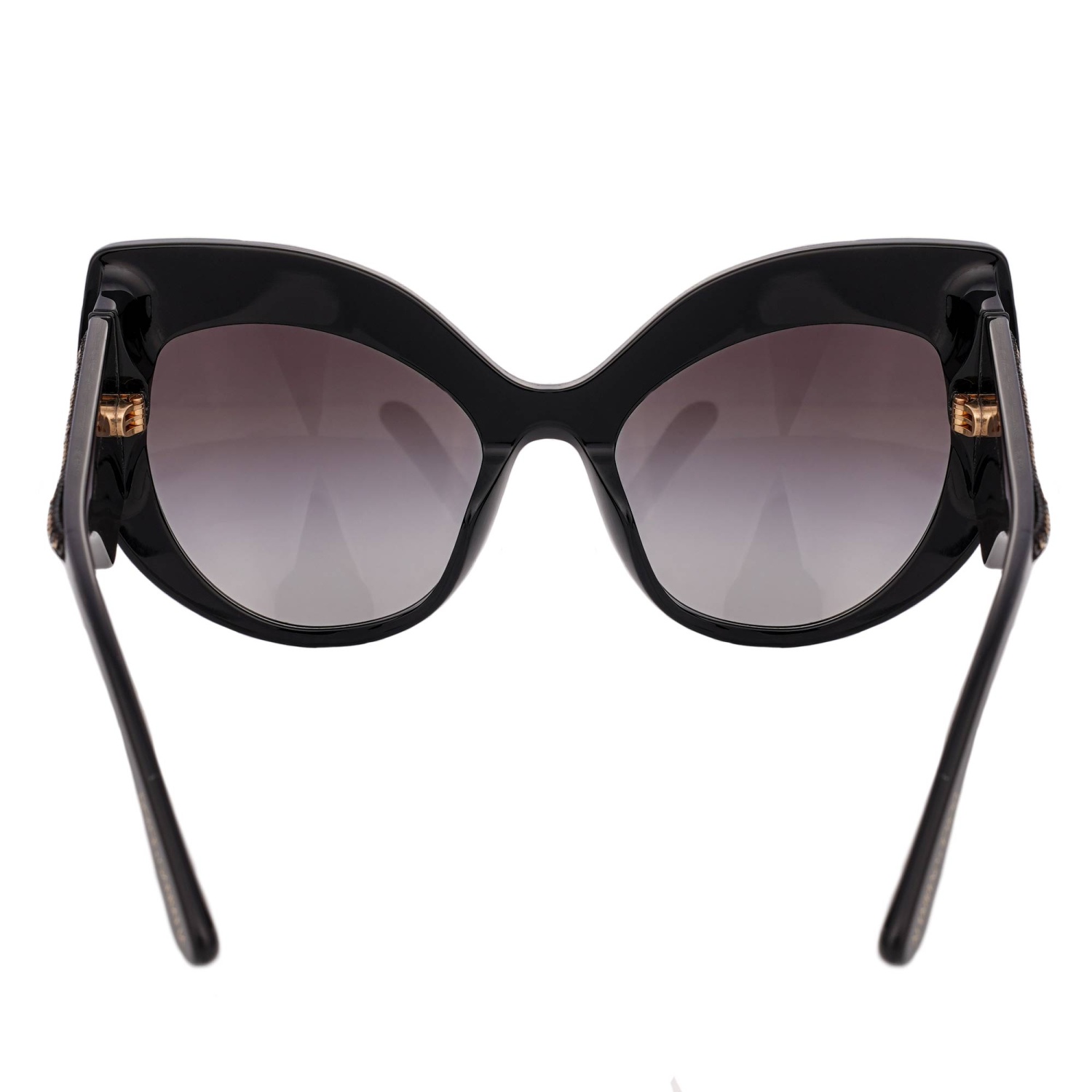 DOLCE&GABBANA - ドルガバ DOLCE&GABBANA レオパード 豹柄