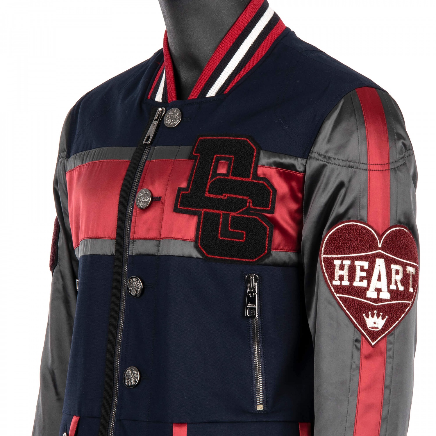 Dolce gabbana store king jacket