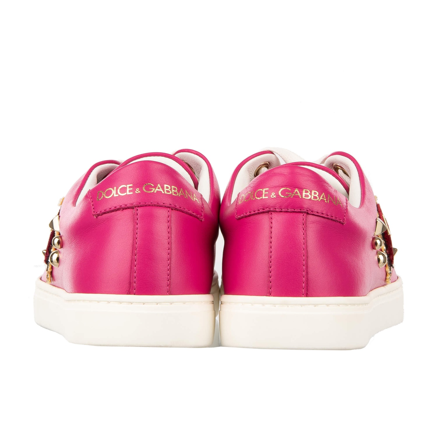 DOLCE-GABBANA-DG-Logo-Glitter-