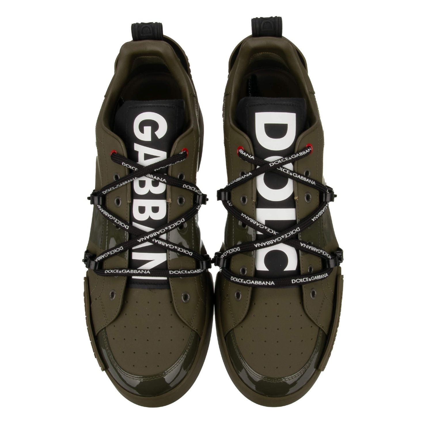 DOLCE-GABBANA-DG-Logo-Low-Top-