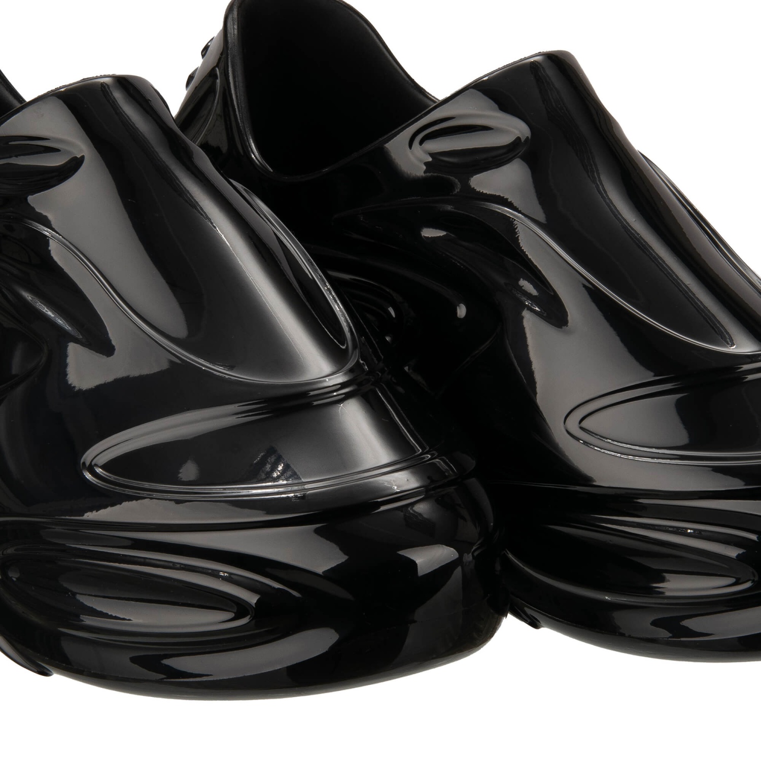 DOLCE & GABBANA DG Logo Low-Top Leder Sneaker Schuhe ALTA