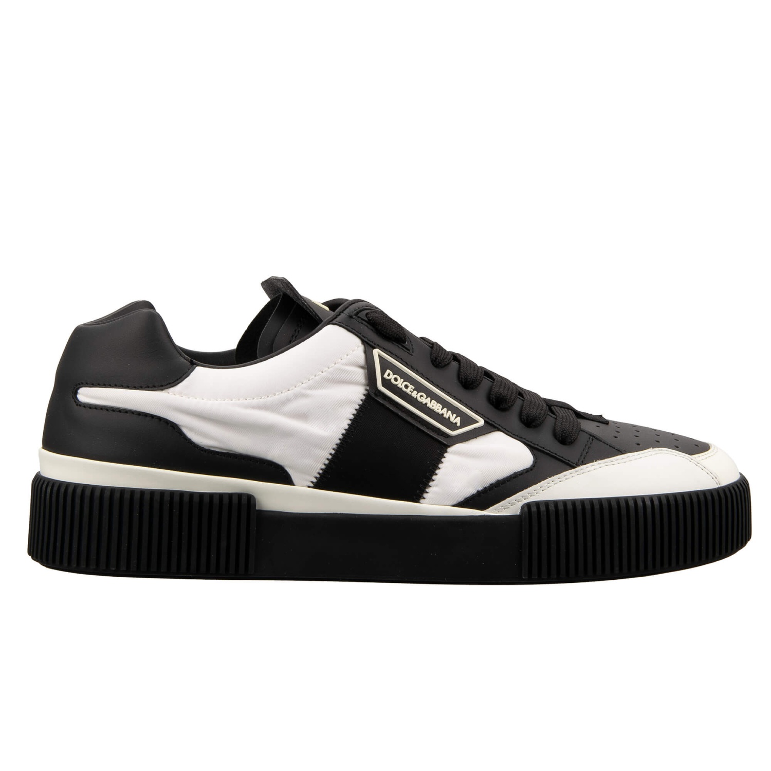 Dolce & Gabbana FTAMPTIS1XJHN5IY 関税送料込 Slip - SchaferandweinerShops KR - on sneakers with logo