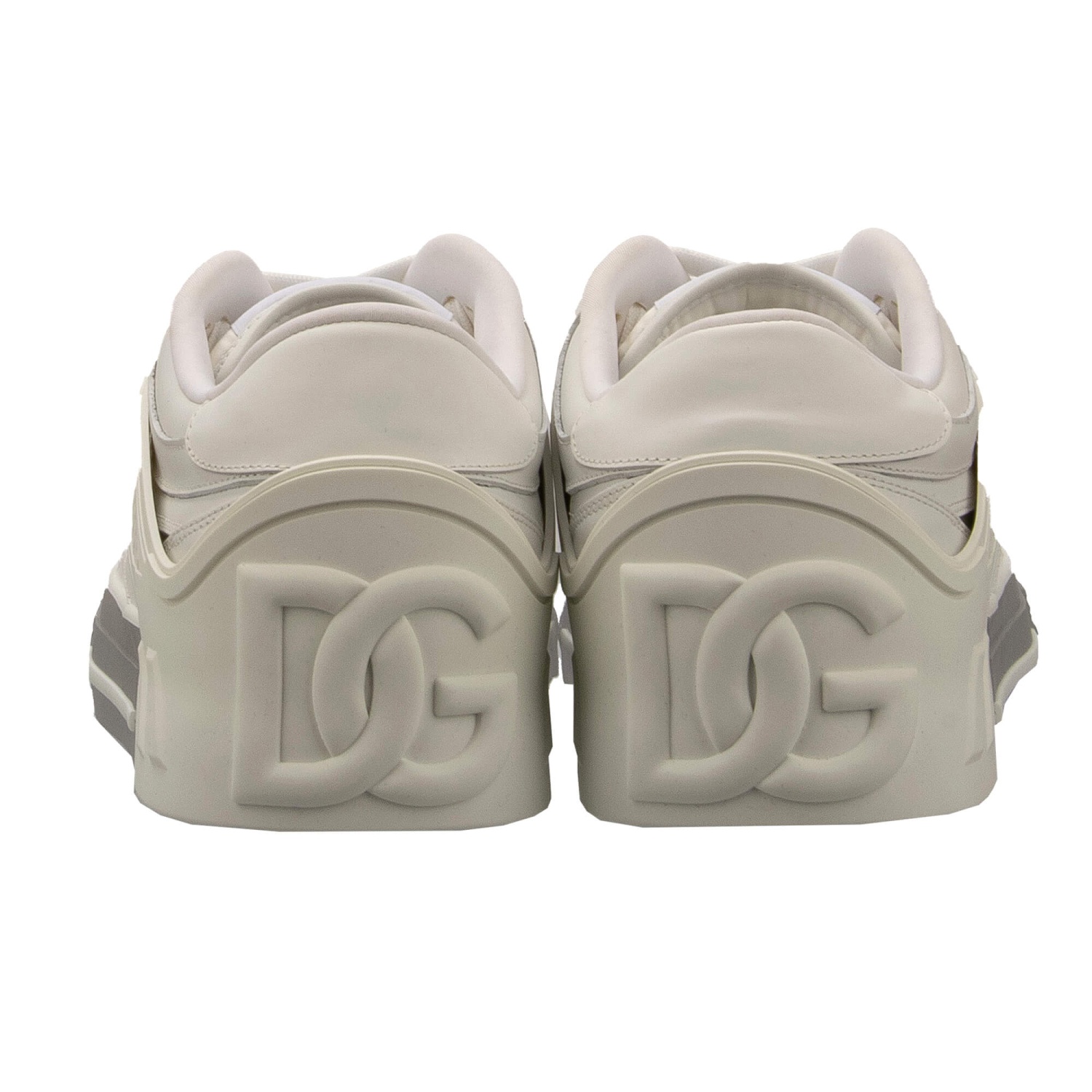 【関税＆送料込み】Dolce & Gabbana White Leather Millenials uploading-1276212-jpg20200922-