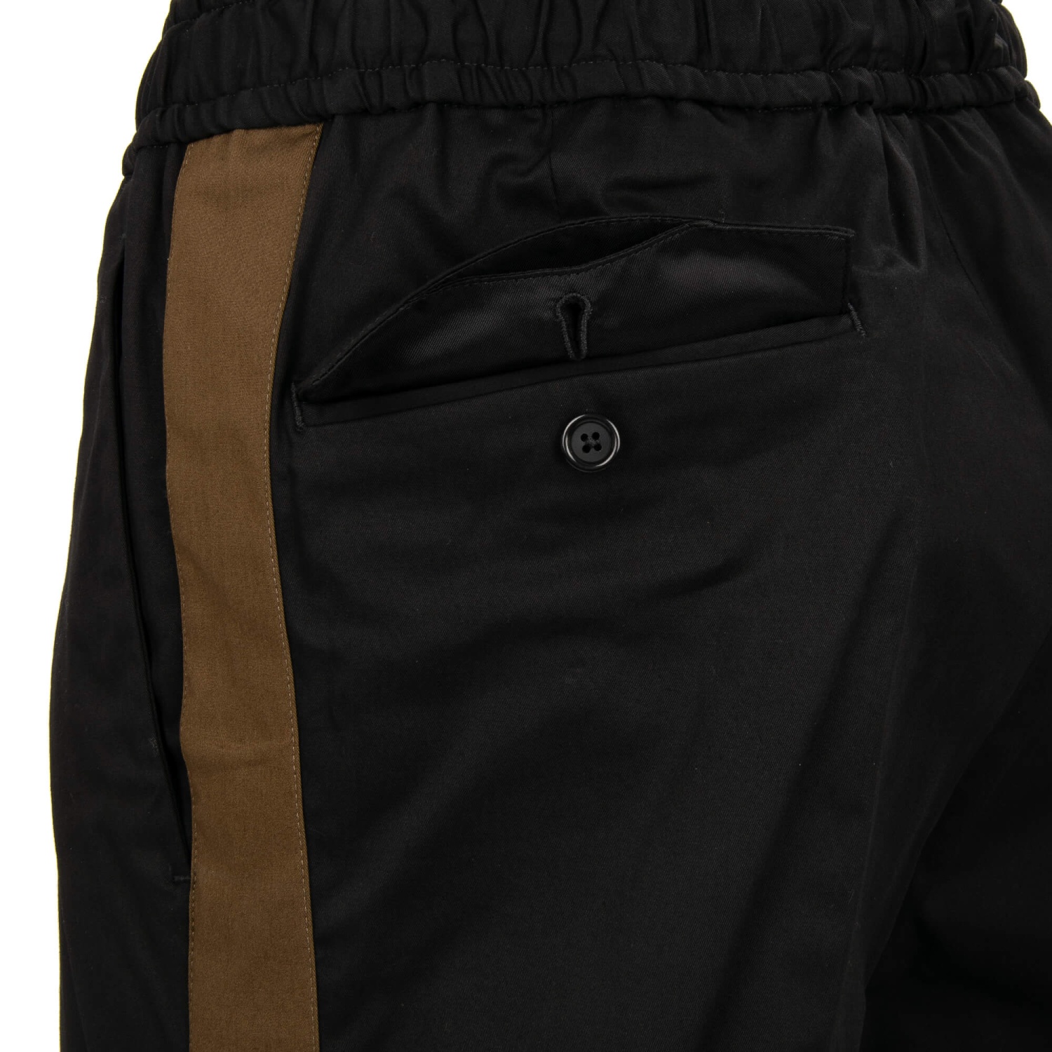 【関税込み】dolce & gabbana LOGO JOGGERS $_57.JPG