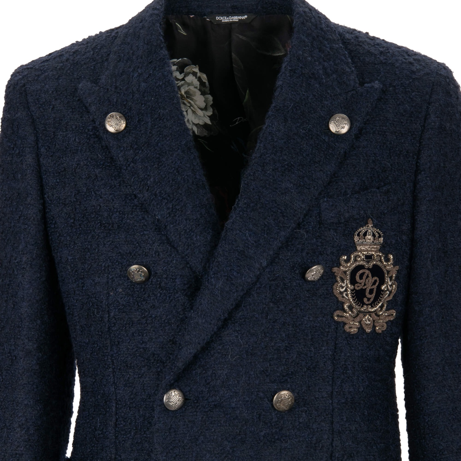 Very Early90’s/dolce gabbana非構造over coat Very Early90's/dolce gabbana非構造over coat Very Early90's/dolce