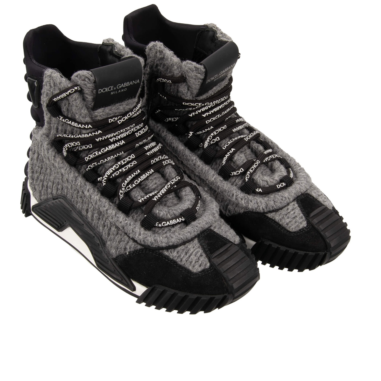 DOLCE-GABBANA-DG-Logo-Wool-