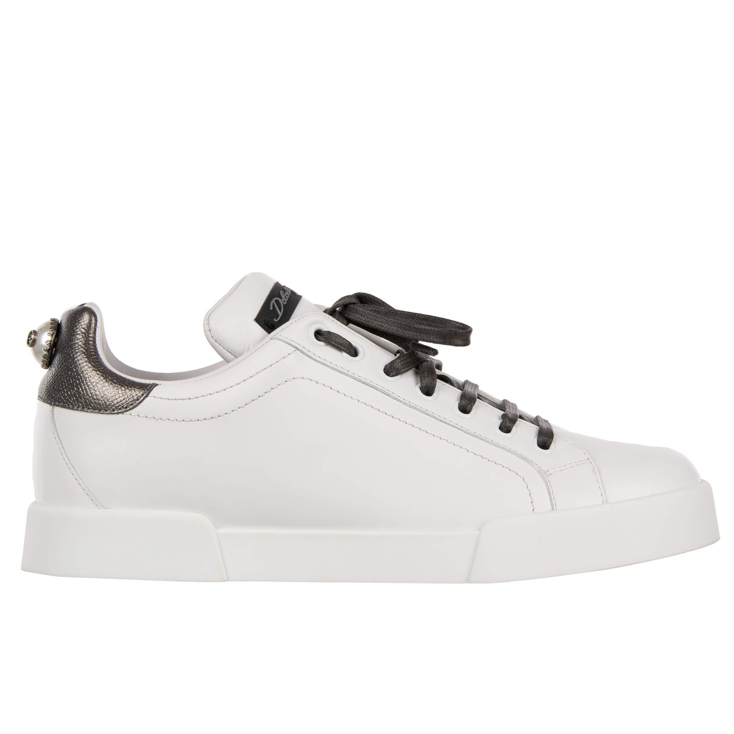 DOLCE-GABBANA-DG-Pearl-Logo- DOLCE-GABBANA-DG-Pearl-Logo-