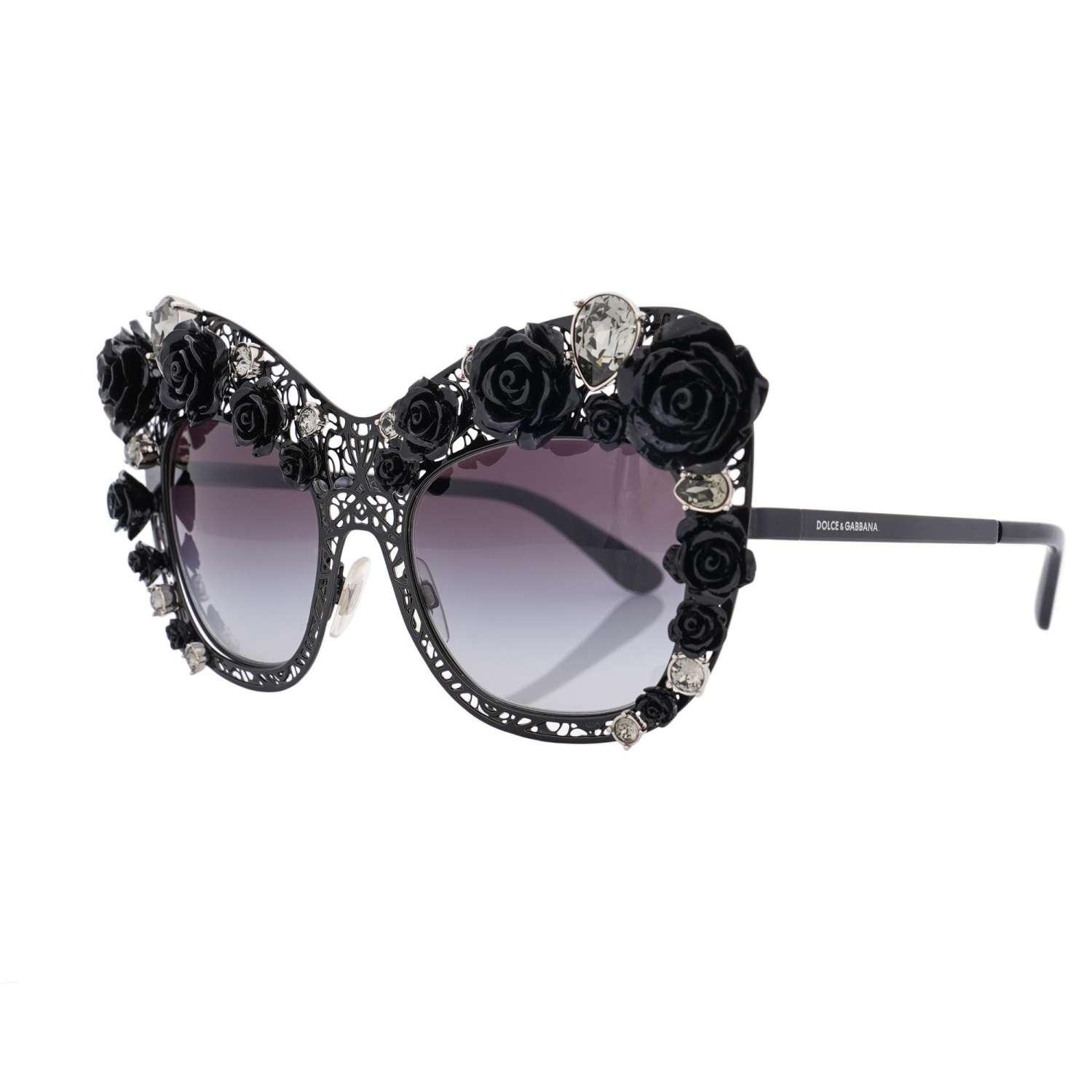 Dolce and Gabbana Filigree Sunglasses. gafas-dolce-gabbana-1753723166.jpg main image 4