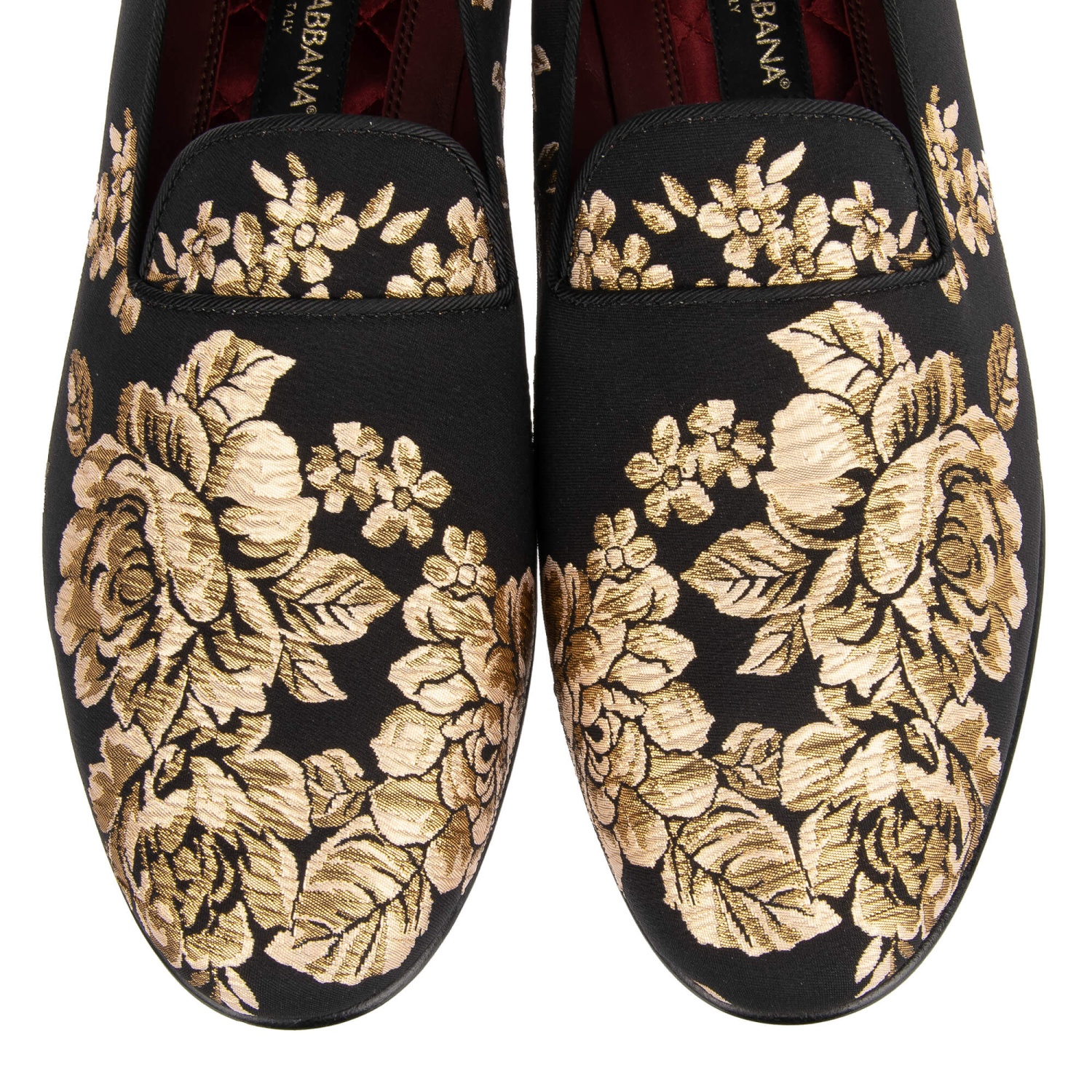 Kimページ　DOLCE & GABBANAオックスフォードシューズ Dolce & Gabbana lace-up Oxford Shoes | Black | FARFETCH JO