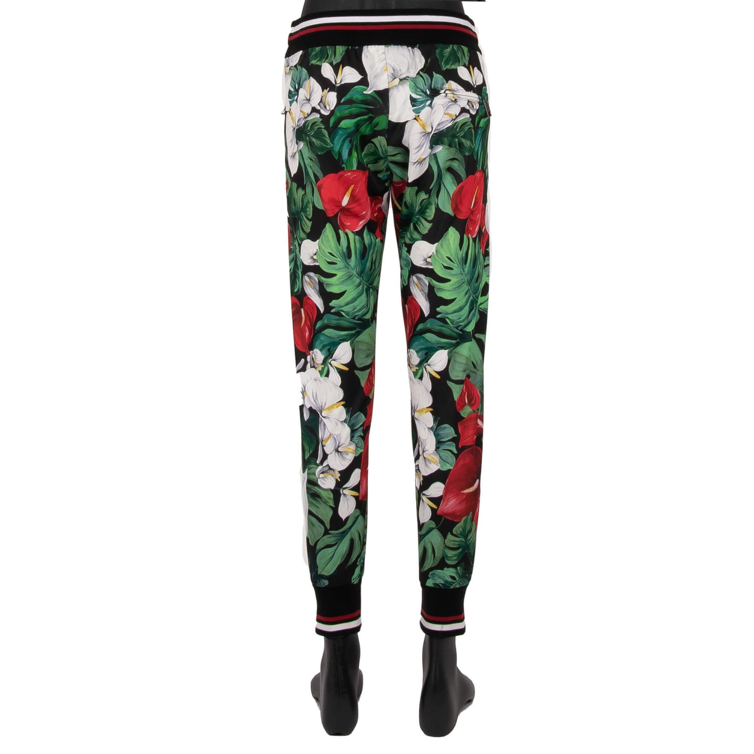 Pantaloni della tuta larghi da donna con girasole con fondo stretto sportivo casual attivo a vita alta joggers vestibilità ampia stampa girasole atletica stampa floreale corsa pantaloni da salotto