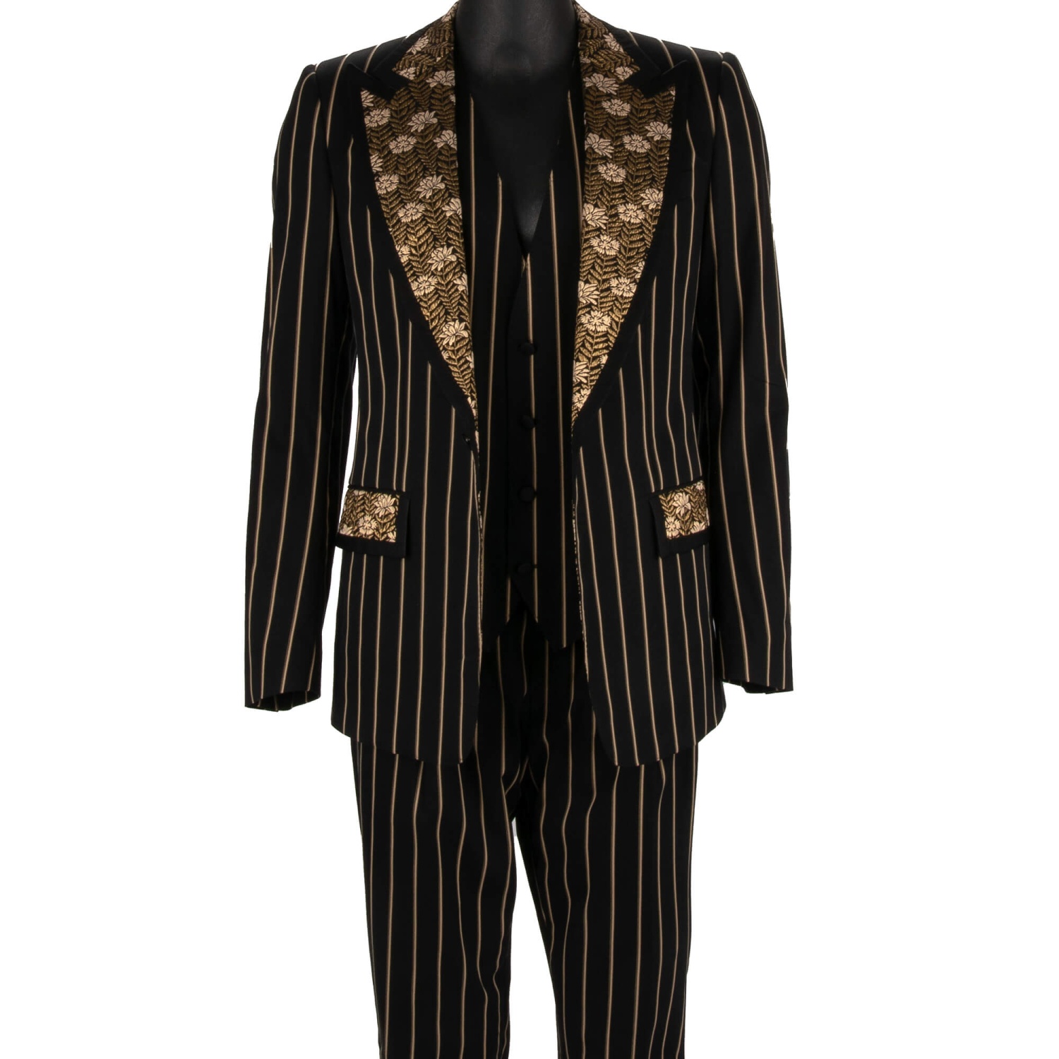 DOLCE-GABBANA-Flower-Striped-3