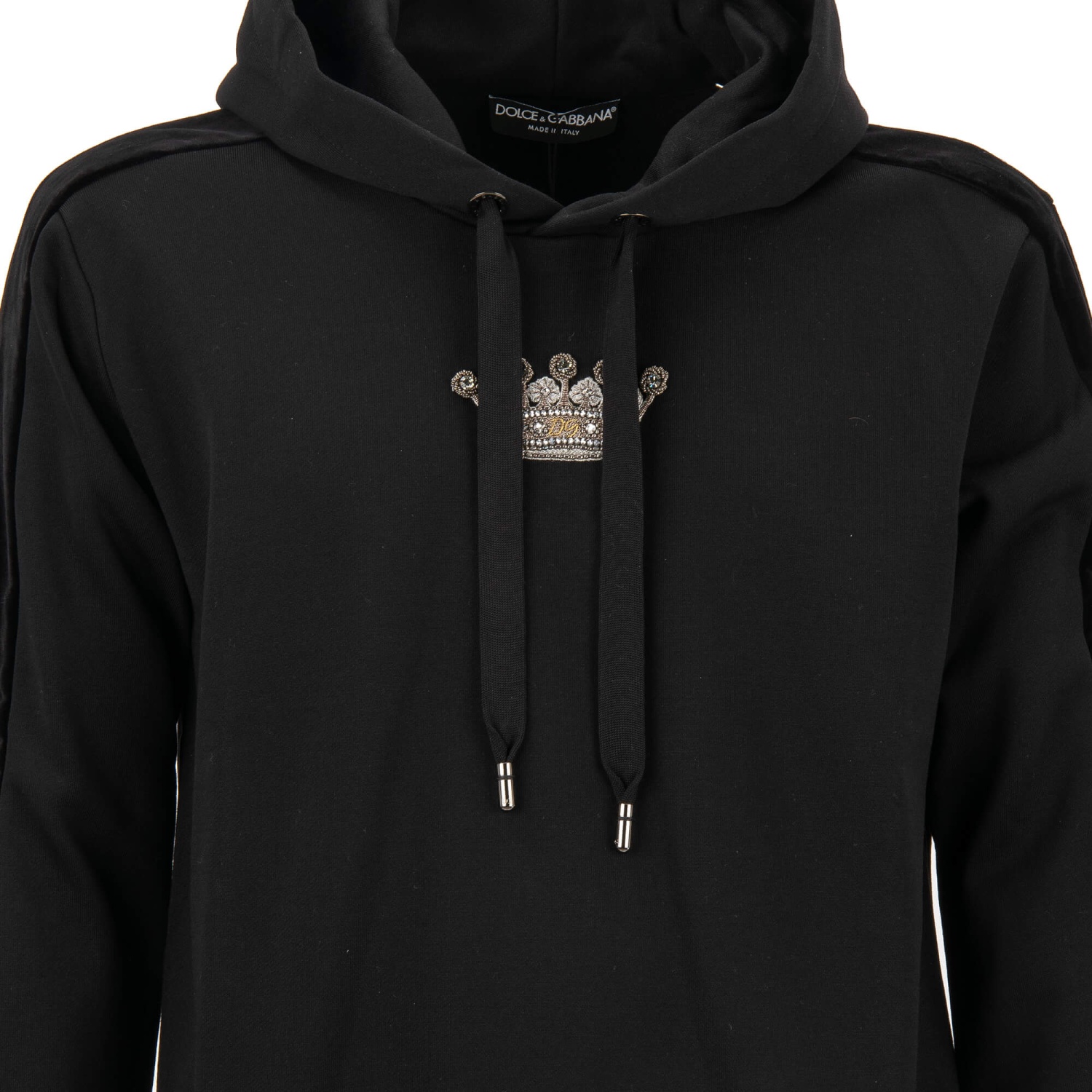 DOLCE-GABBANA-Hoodie-Sweater- DOLCE-GABBANA-Hoodie-Sweater-