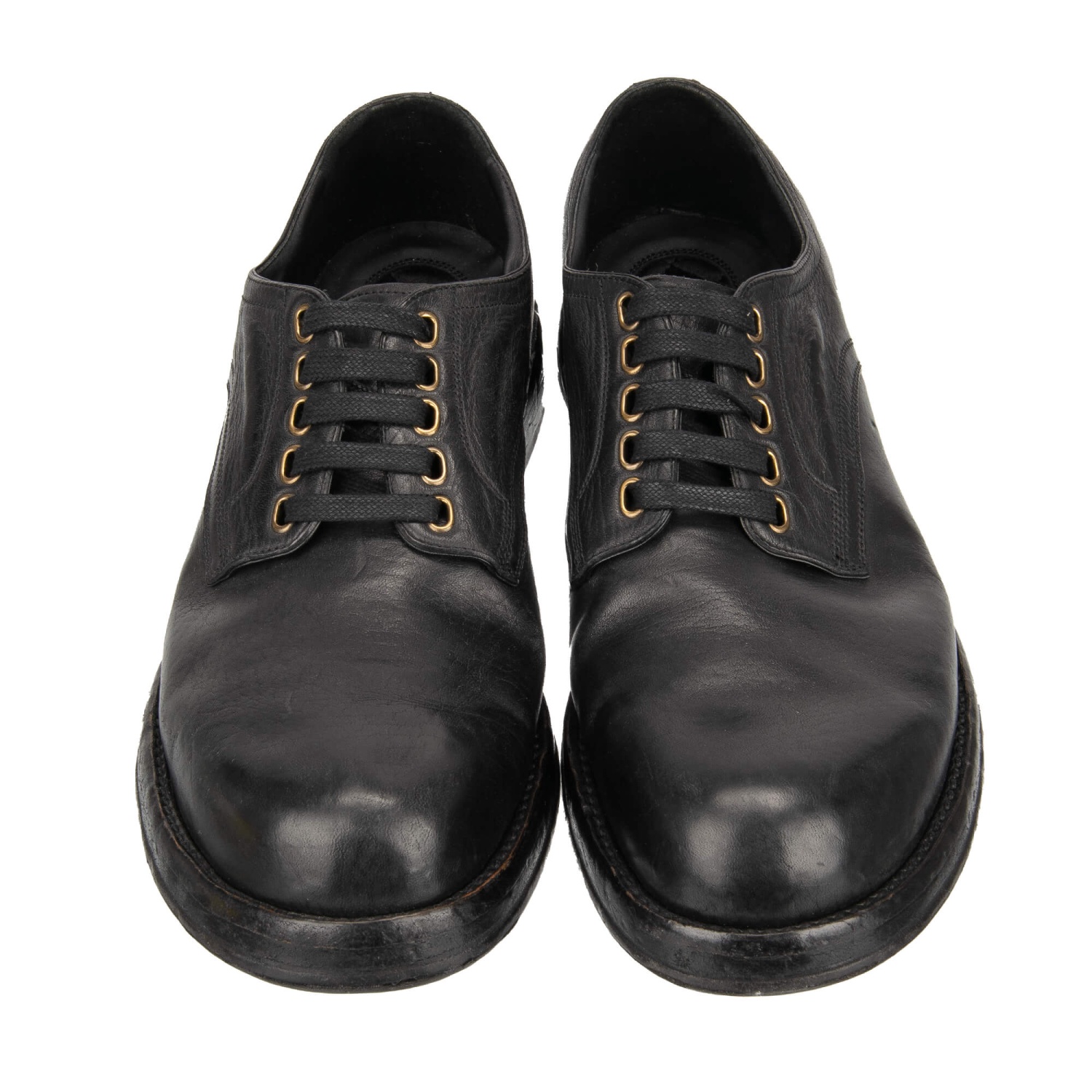 DOLCE-GABBANA-Horse-Leather- 