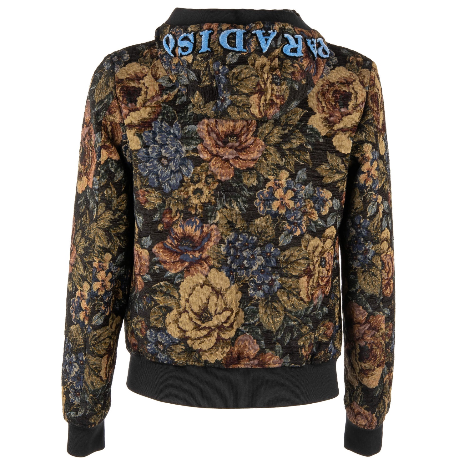DOLCE-GABBANA-Jacquard-Jacket-