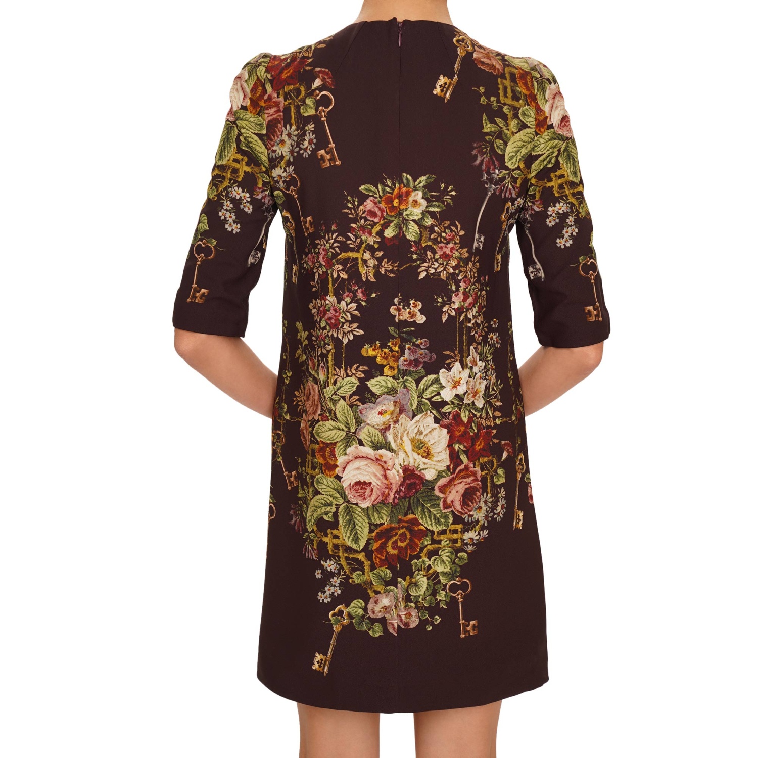 DOLCE & GABBANA フロラルハタンコト F0W3LTGDCSS N0000 27164404_58528686_600.jpg