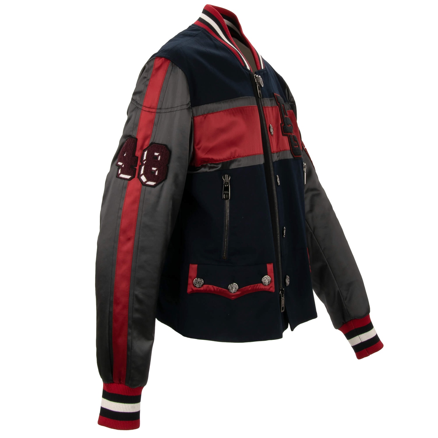 DOLCE-GABBANA-King-Logo-