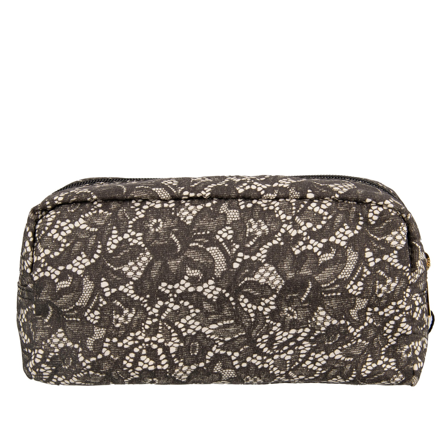 ポーチ DOLCE & GABBANA NYLON BEAUTY-CASE Dolce&Gabbana Beauty Black Nylon Toiletry Cosmetic Bag Case