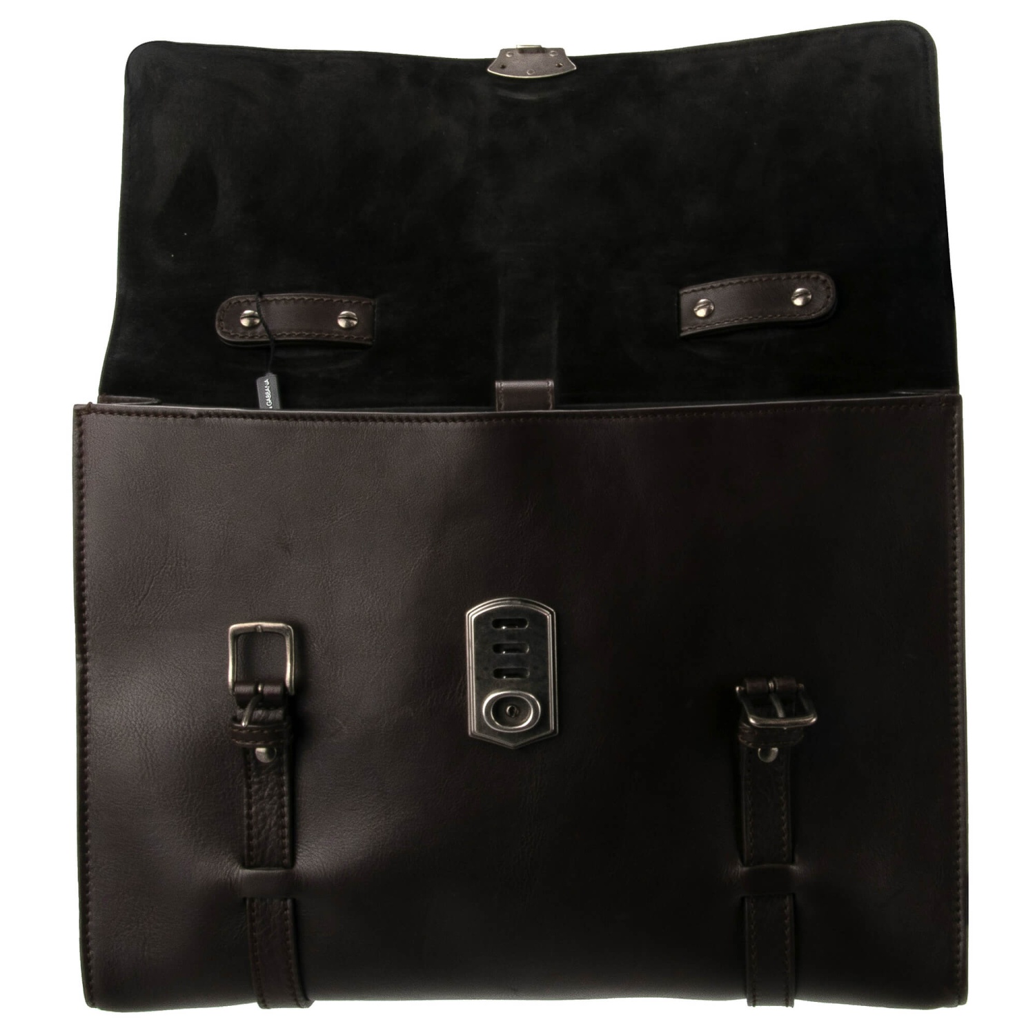 DOLCE-GABBANA-Leather- DOLCE-GABBANA-Leather-