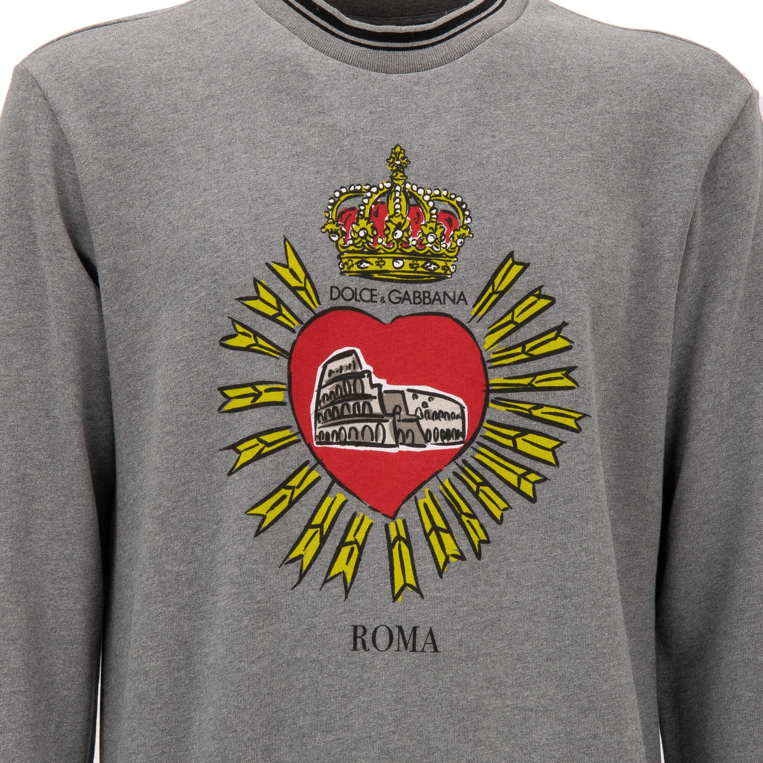 DOLCE-GABBANA-Logo-Crown-Heart DOLCE-GABBANA-Logo-Crown-Heart