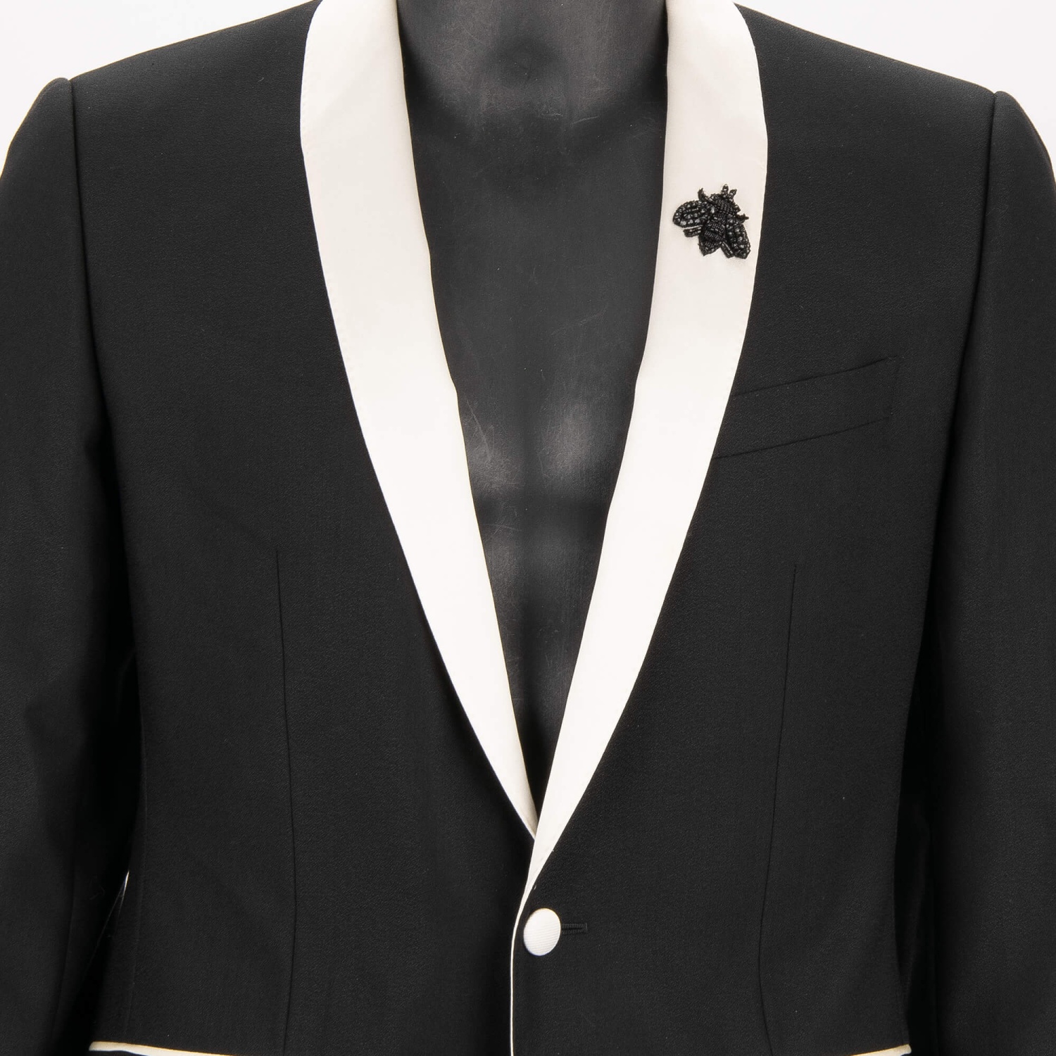 希少XL! DOLCE&GABBANA × MARTINI ダブルブレストコート DOLCE&GABBANA ロングコート