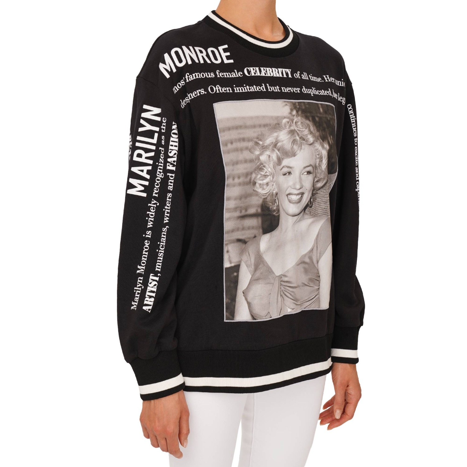DOLCE-GABBANA-Marilyn-Monroe-