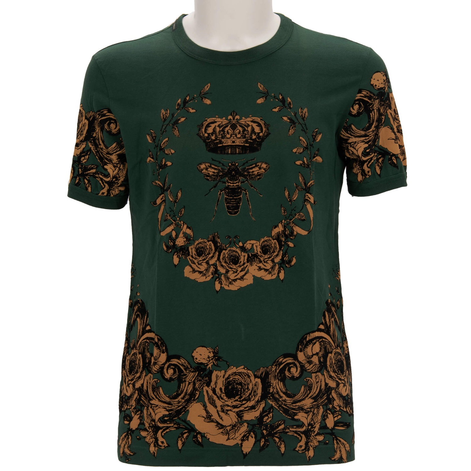 Tシャツ・カットソー Dolce & Gabbana \
