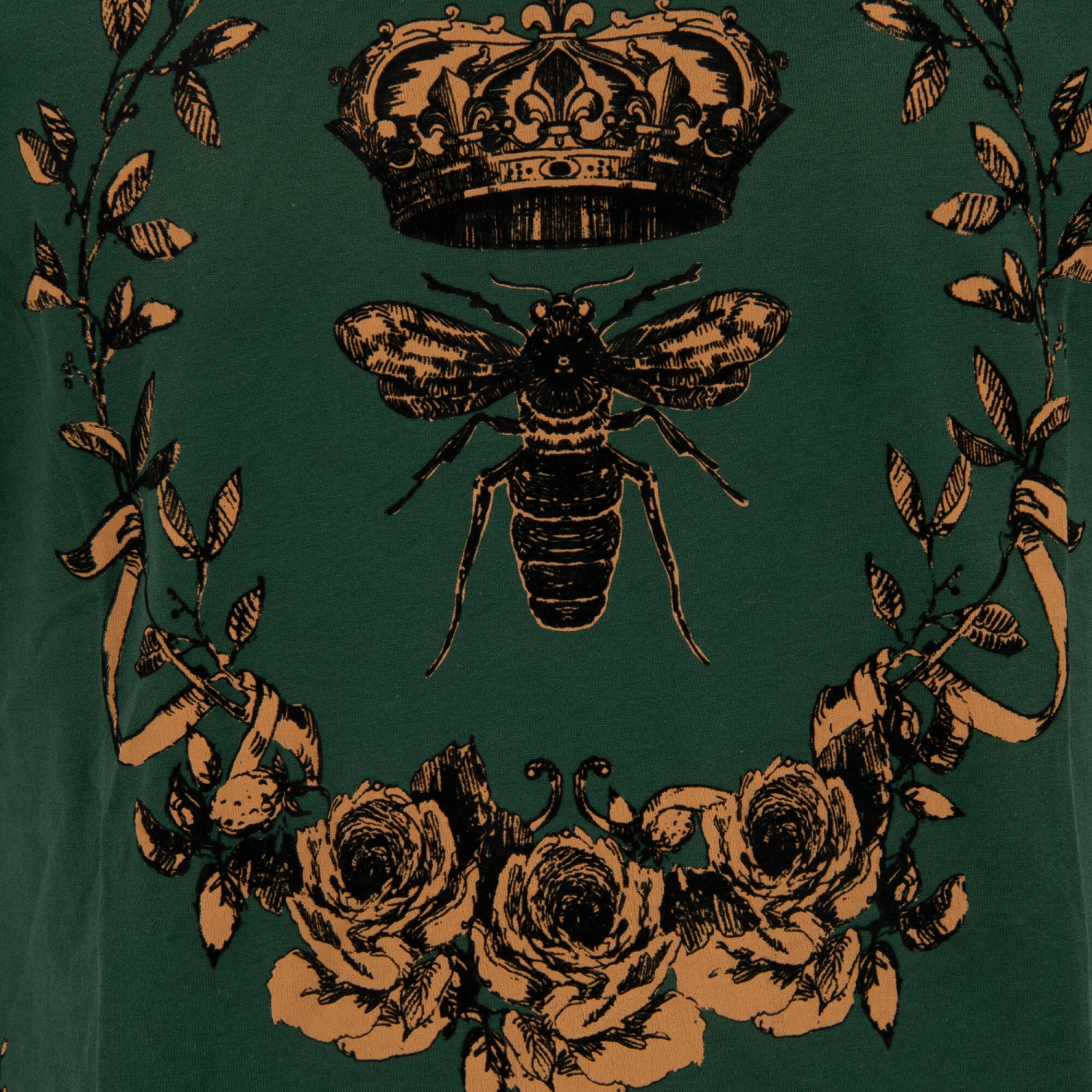 DOLCE-GABBANA-Napoleon-Bee-