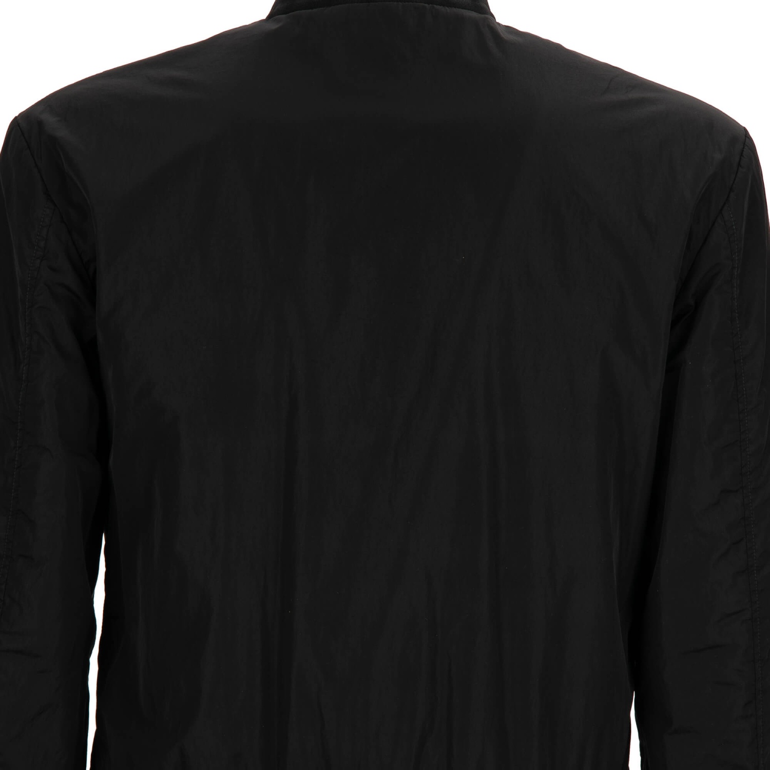 DOLCE-GABBANA-Nylon-Bomber-