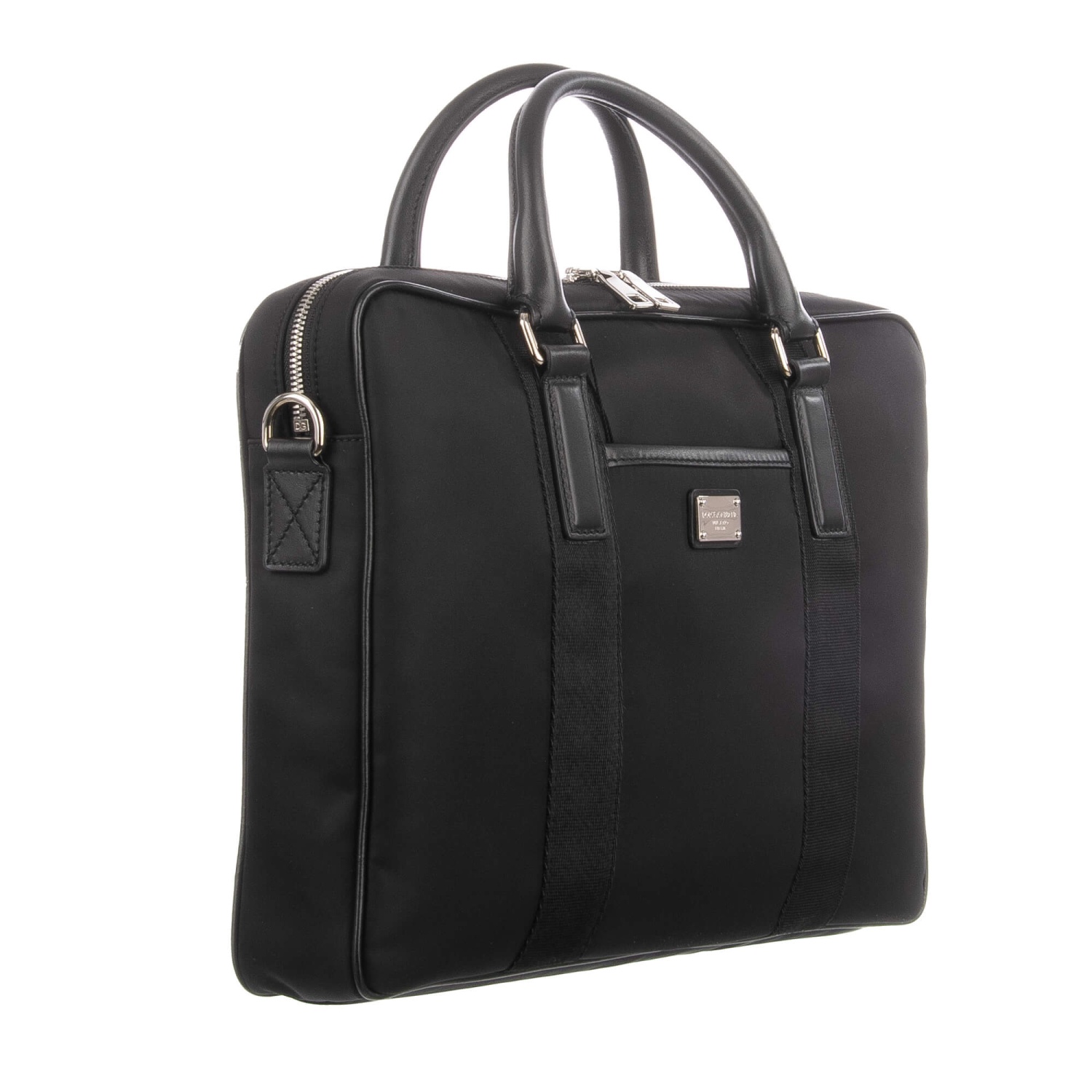 Dolce and gabbana sale briefcase
