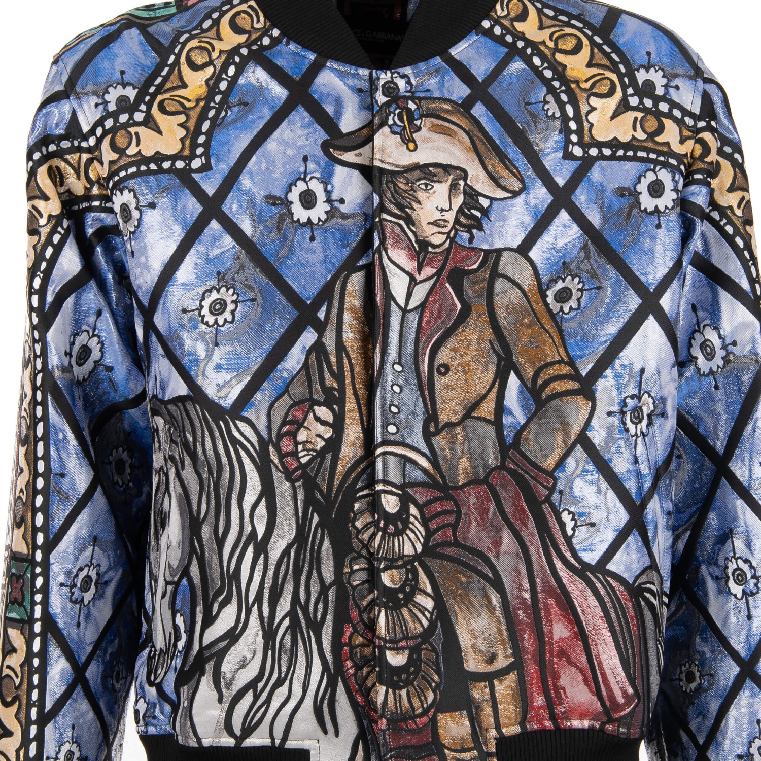 DOLCE-GABBANA-Oversize-