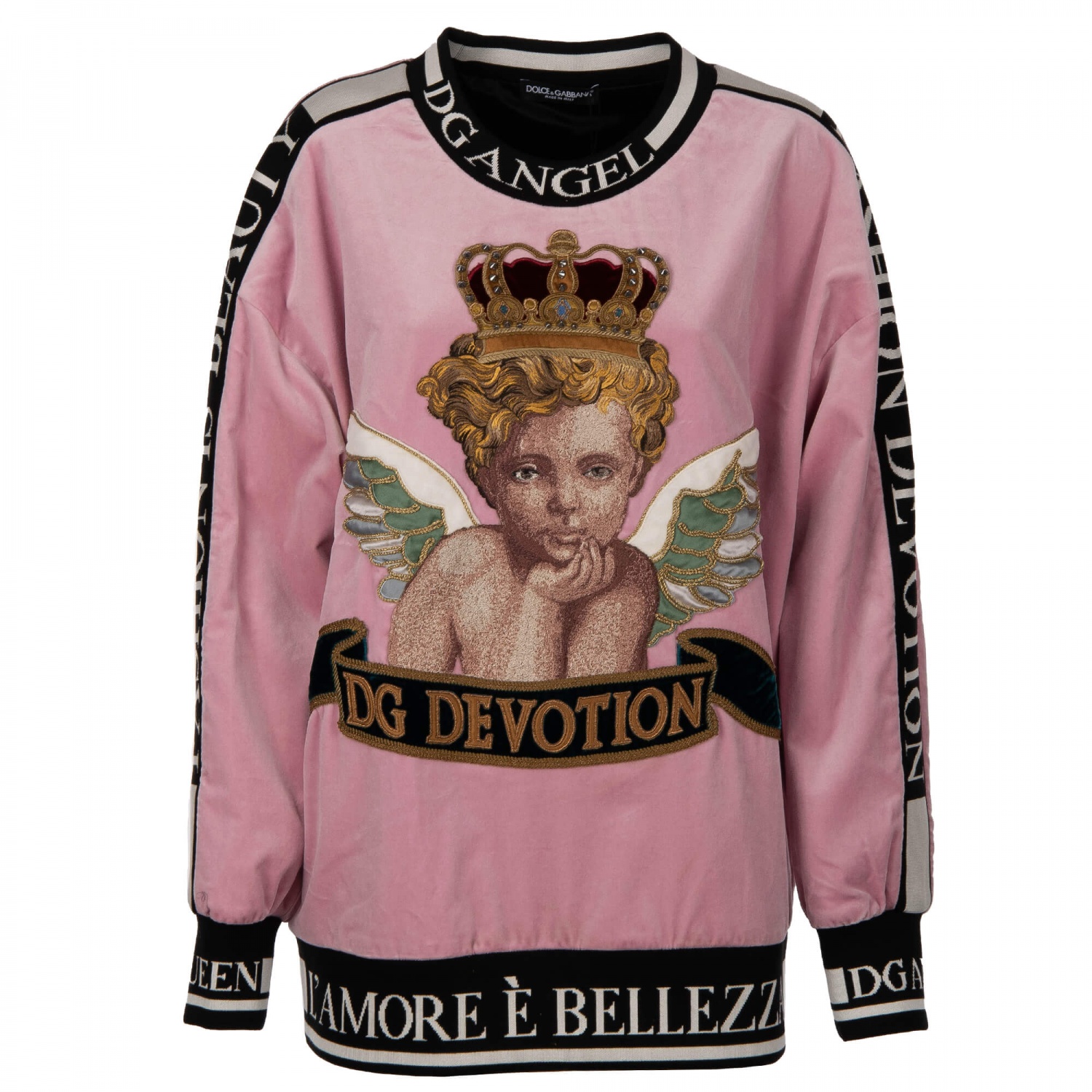 Dolce sweater store