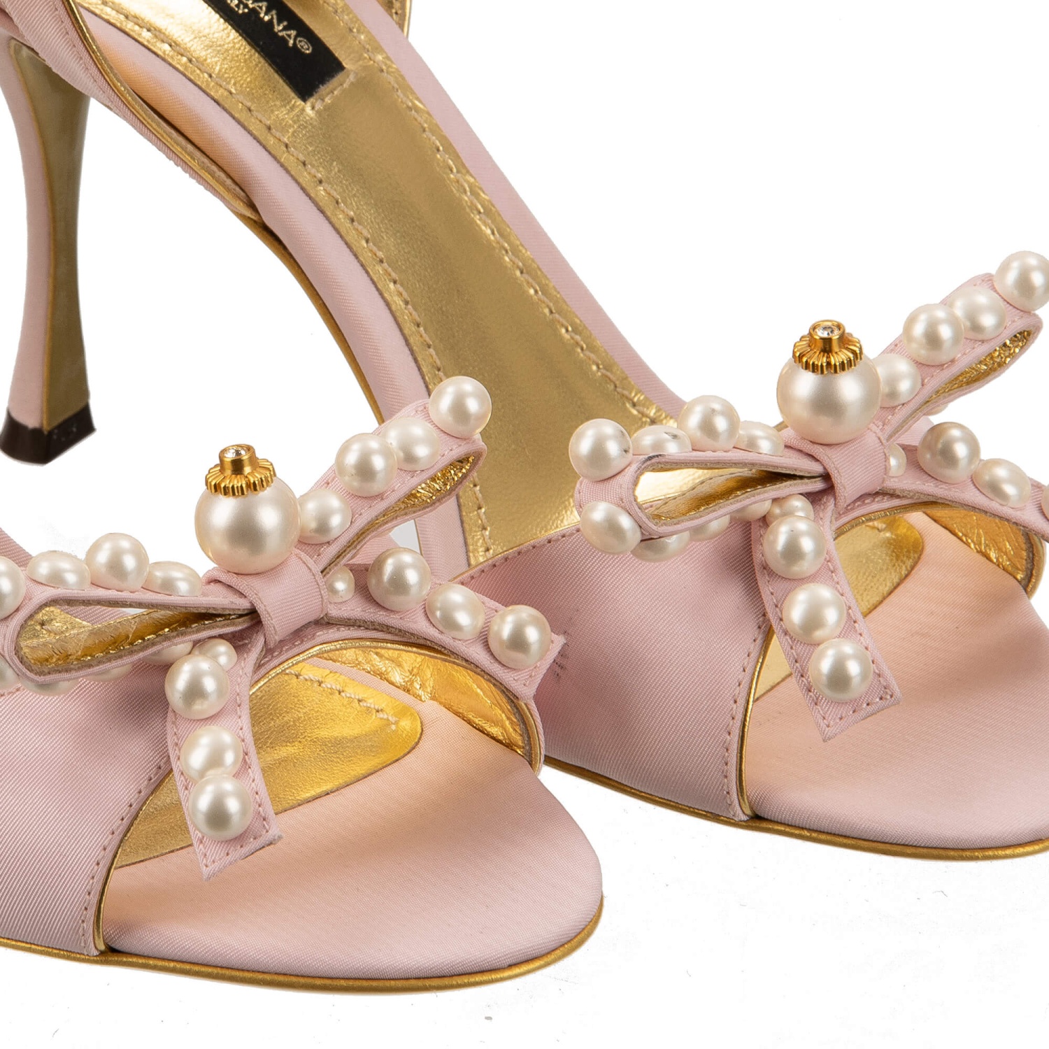 DOLCE-GABBANA-Pearl-Ribbon-