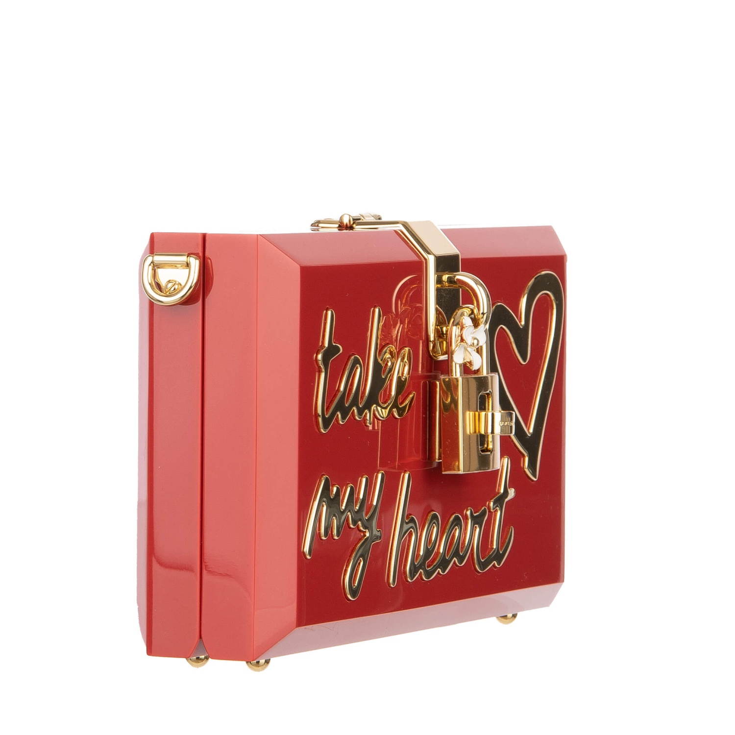 DOLCE&GABBANAバック Mini Marlene City bag in Black for Women | Dolce&Gabbana® US