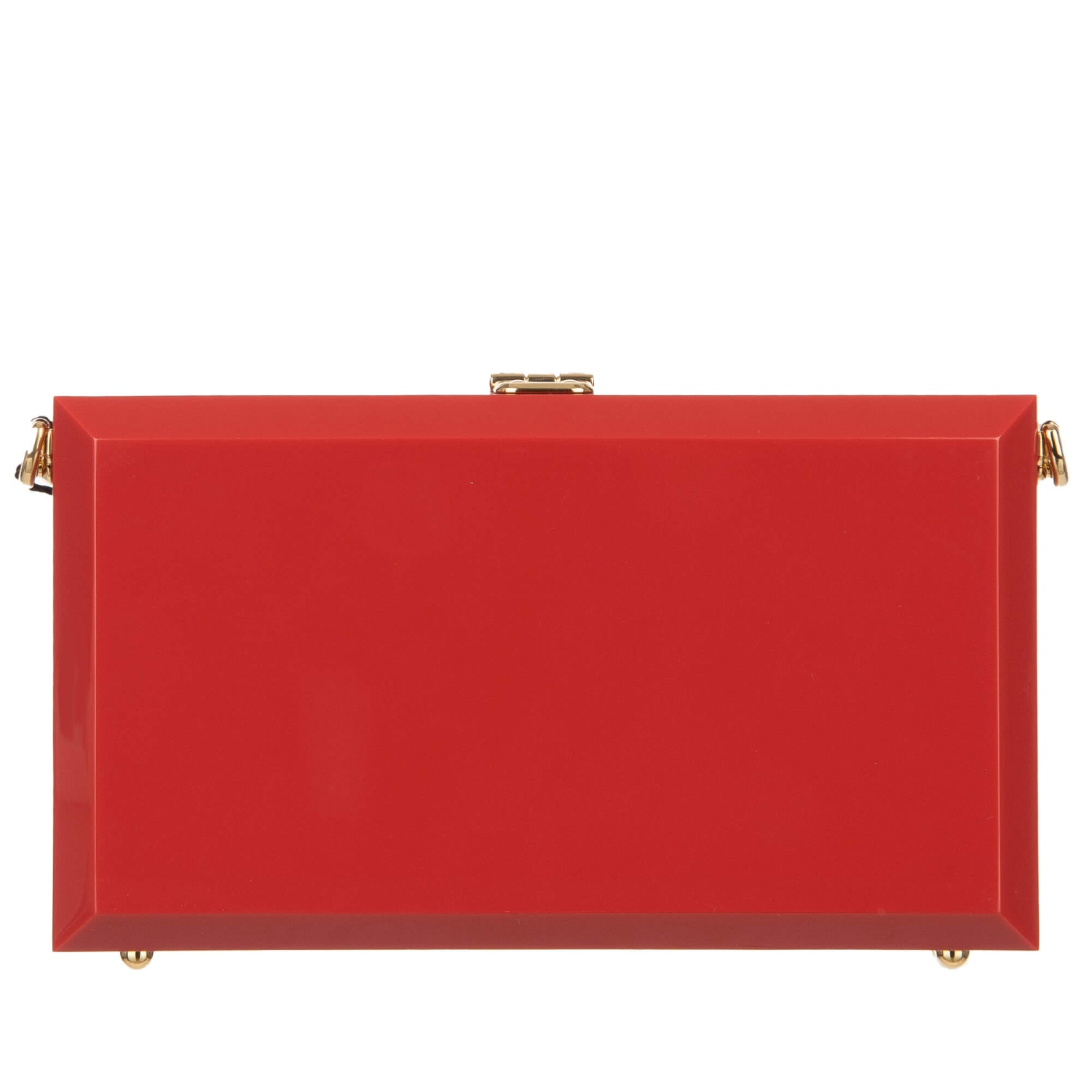 25SS new/Dolce & Gabbana ビッグキャンバスショッパー Bag Red s-l400.jpg