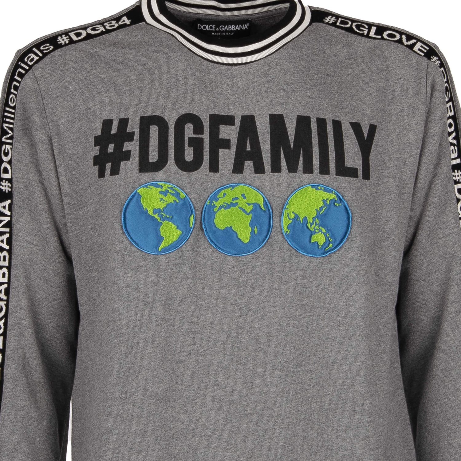 DOLCE-GABBANA-RUNWAY-DGFamily-