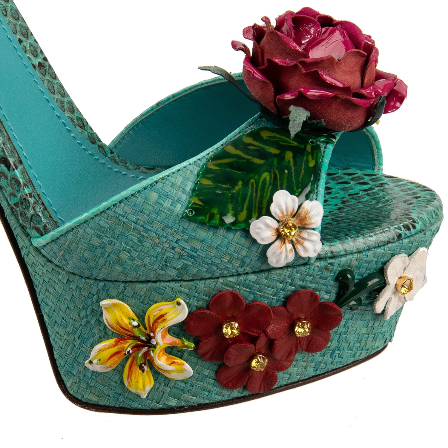 DOLCE-GABBANA-Rose-Crystal- DOLCE-GABBANA-Rose-Crystal-