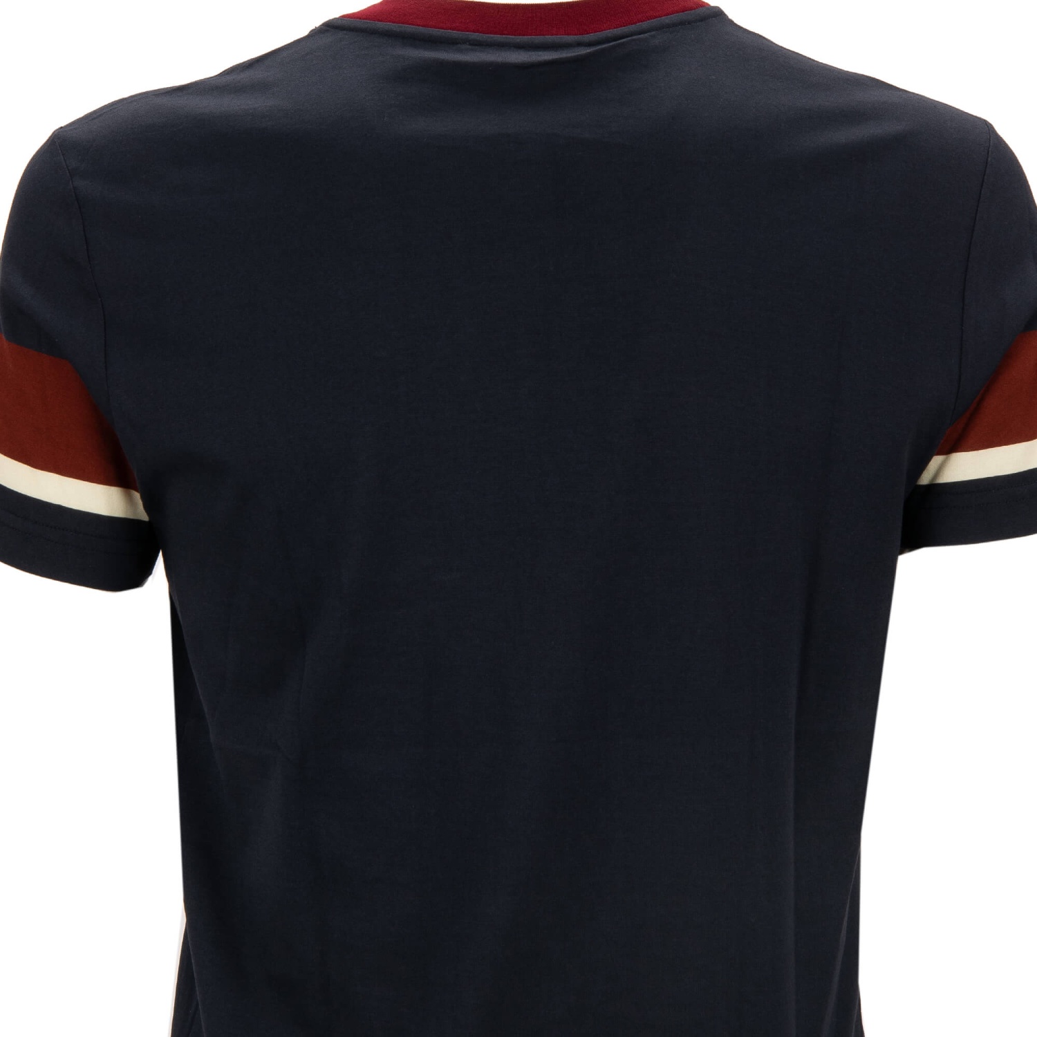 Dolce & Gabbana DG クラウン 半袖Tシャツ レッド DOLCE-GABBANA-Cotton-T-Shirt-