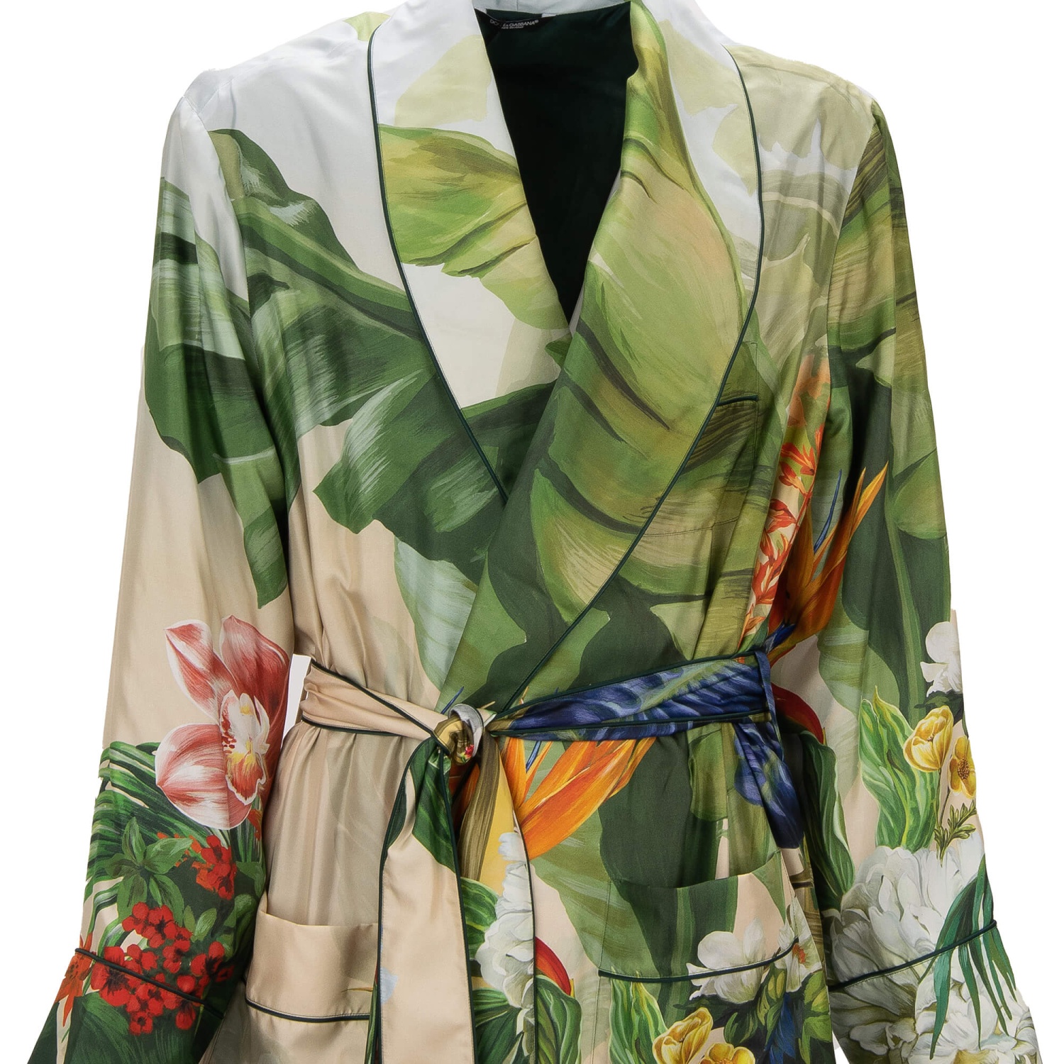 Robe clearance style tropical
