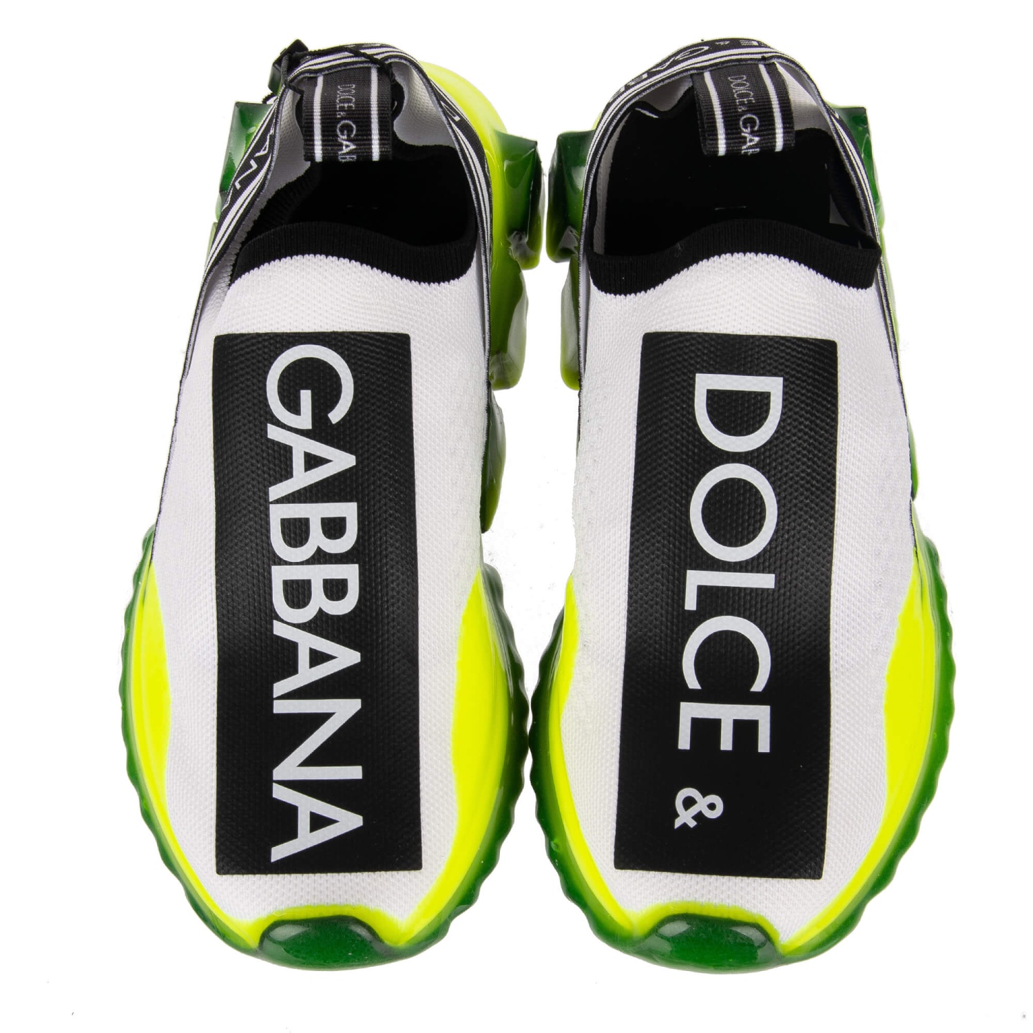 DOLCE-GABBANA-Slip-On-Sneaker-