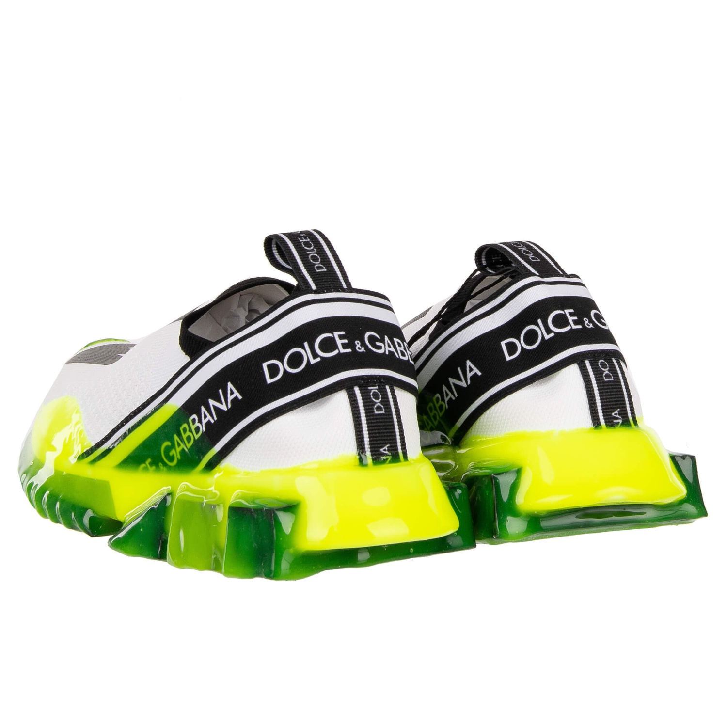 DOLCE-GABBANA-Slip-On-Sneaker-